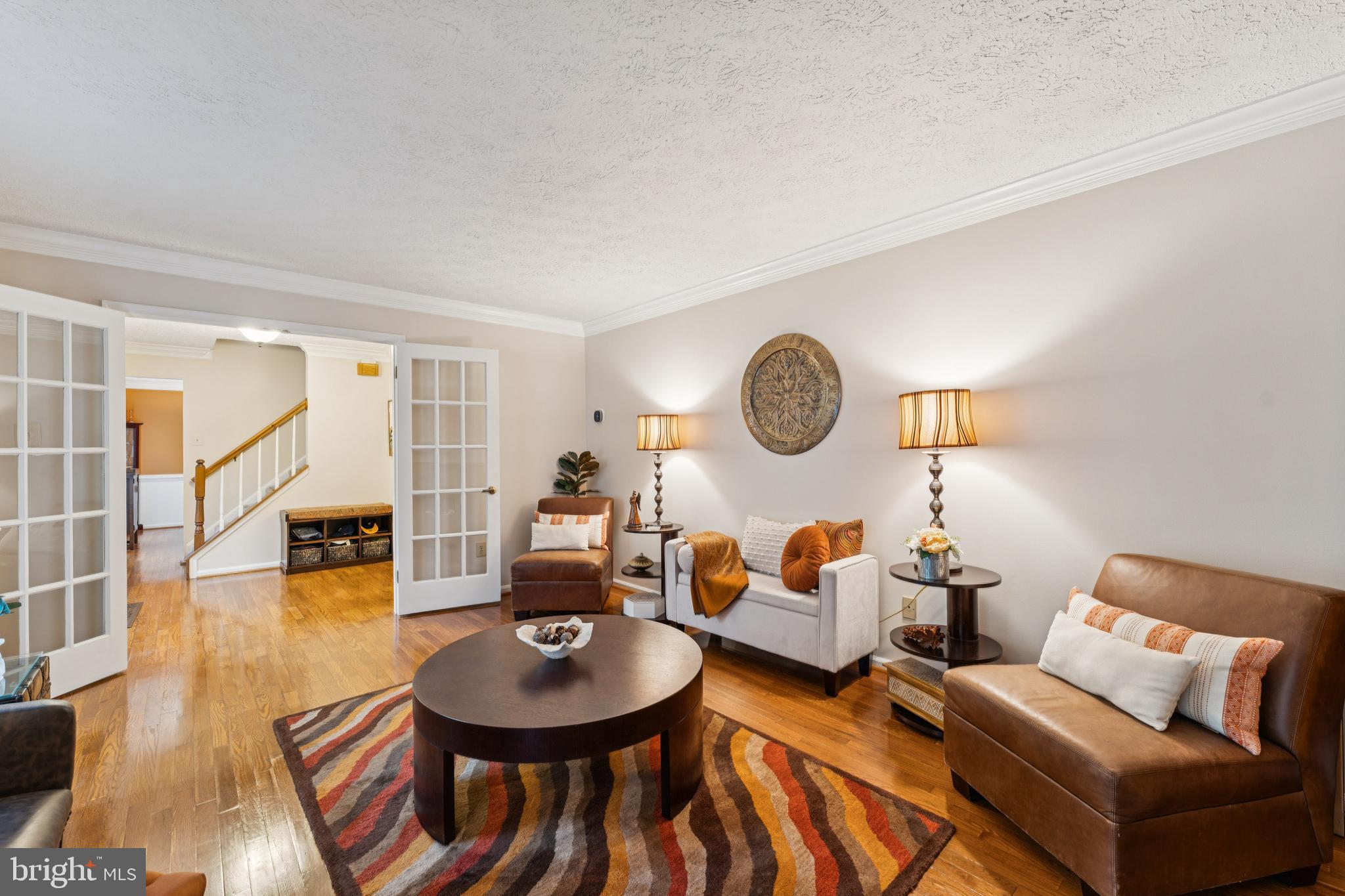 NORTH SHERWOOD FOREST - Residential