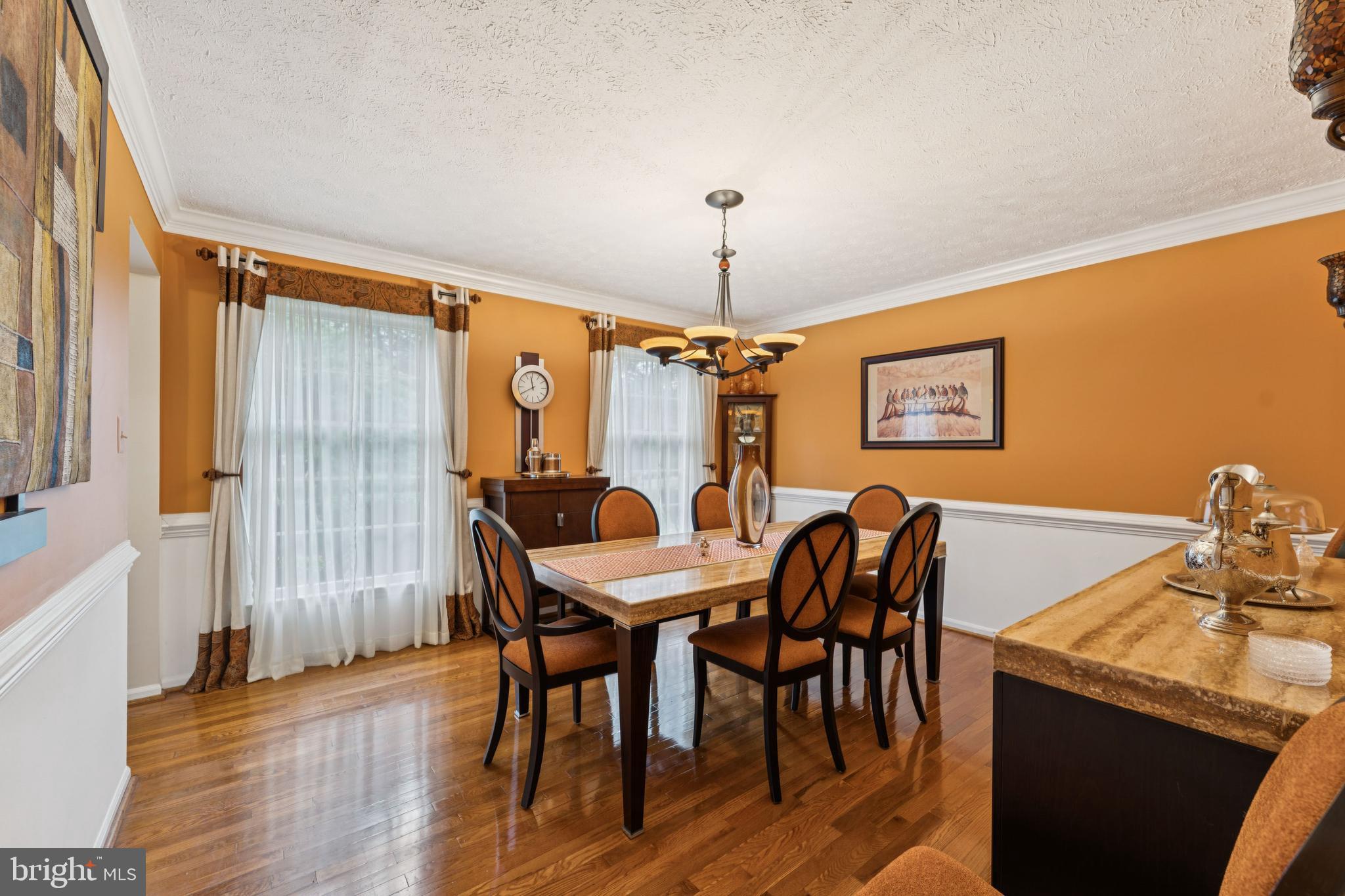 NORTH SHERWOOD FOREST - Residential