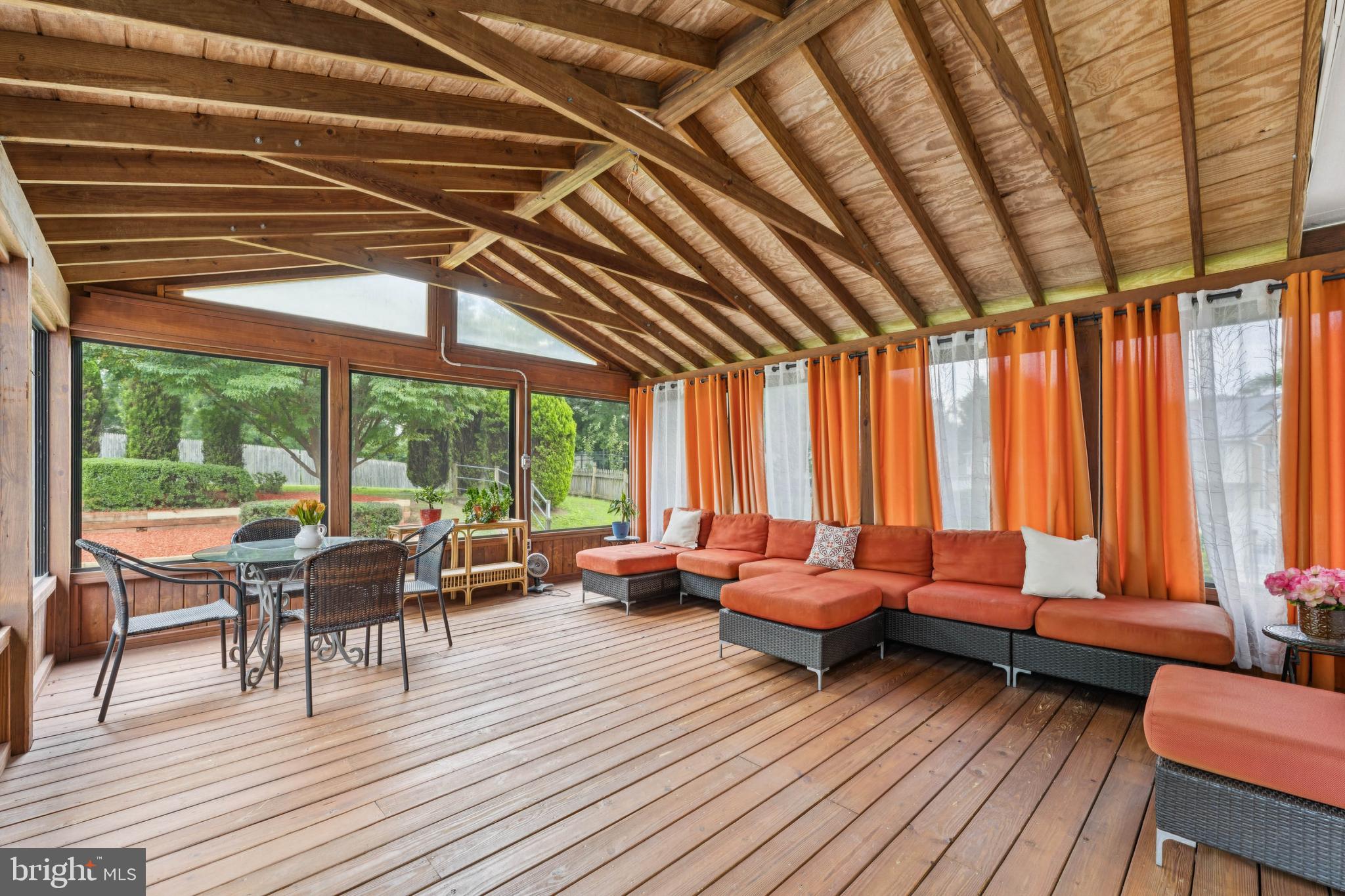 NORTH SHERWOOD FOREST - Residential