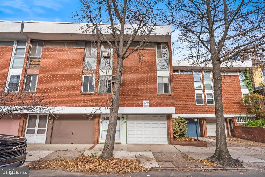 Photo of 4427 Osage Avenue, PHILADELPHIA, PA 19104 (MLS # PAPH2565350)