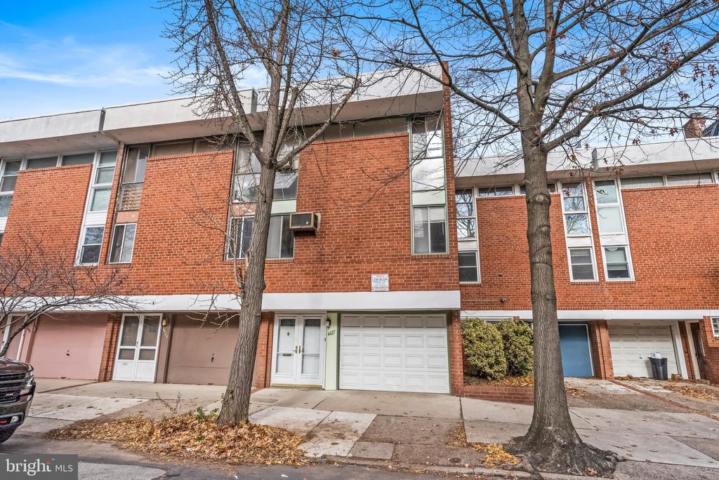 Photo of 4427 Osage Avenue, PHILADELPHIA, PA 19104 (MLS # PAPH2565350)