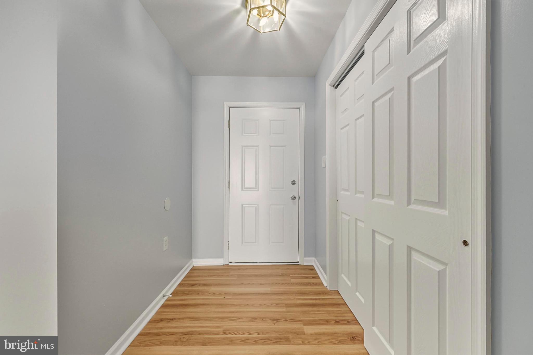 MANOR PARK - Residential