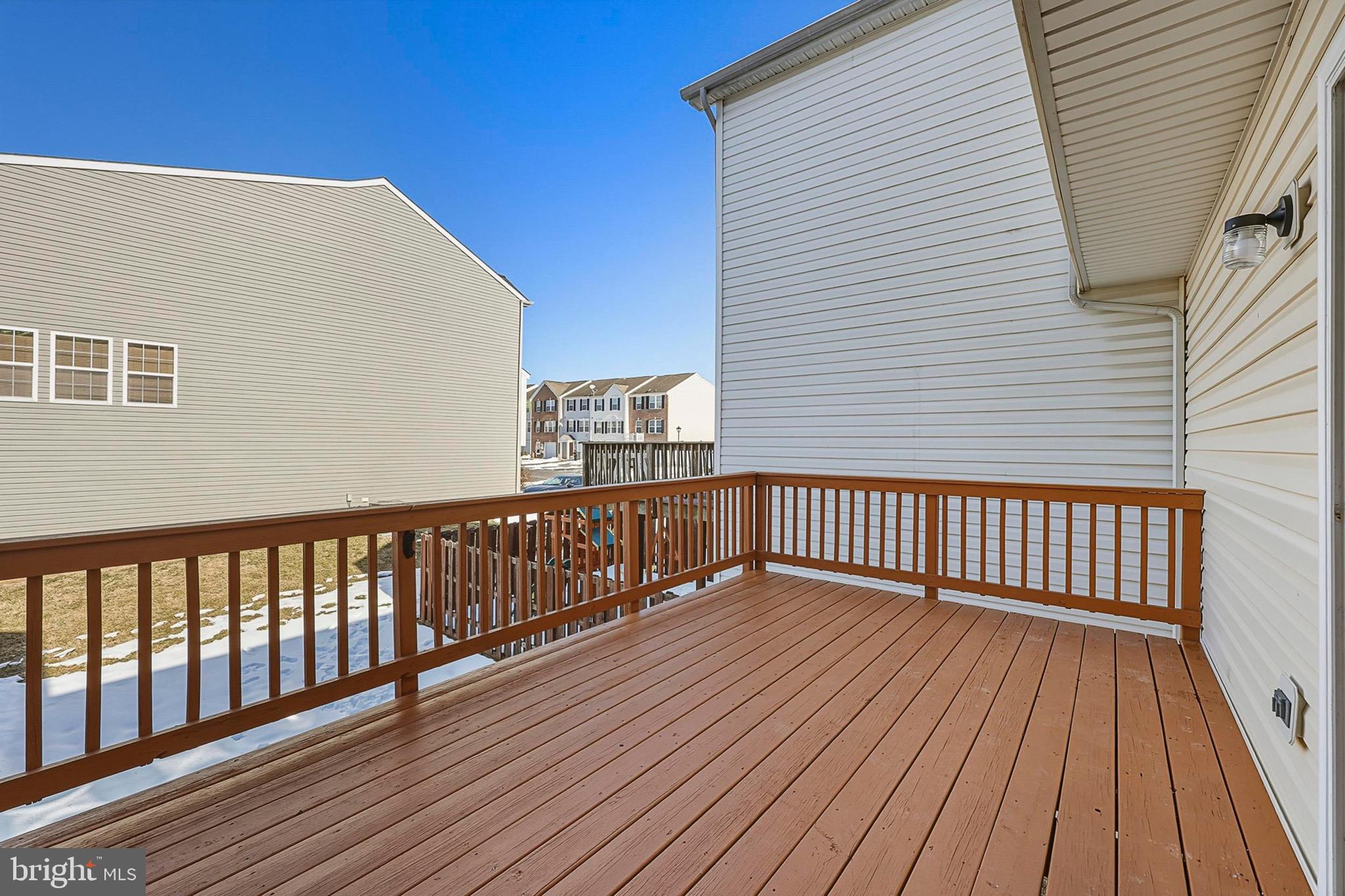 MANOR PARK - Residential