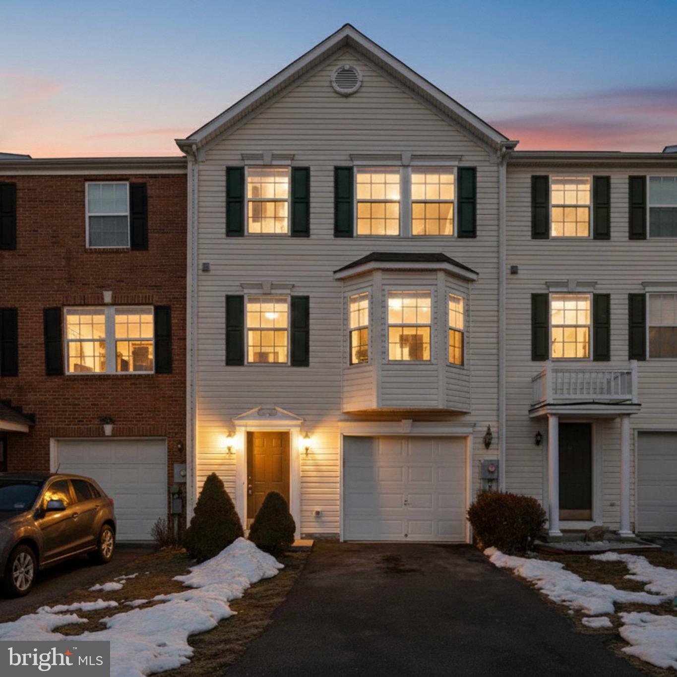 MANOR PARK - Residential