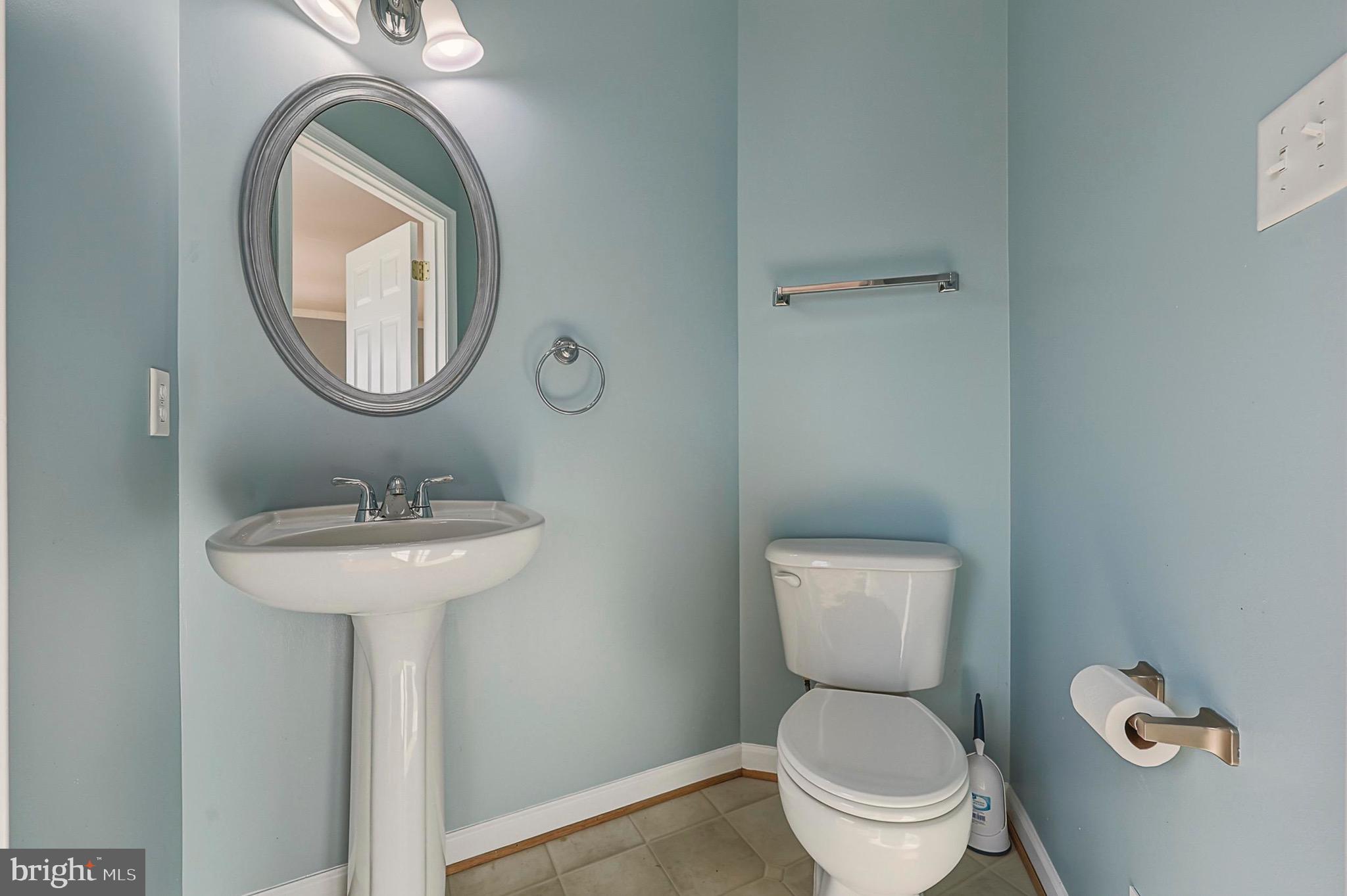 MANOR PARK - Residential