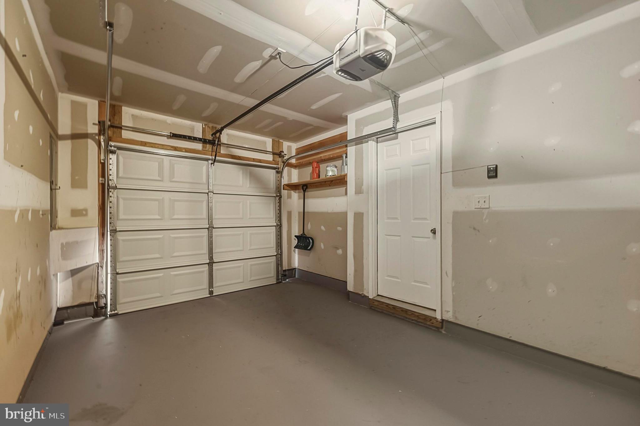 MANOR PARK - Residential