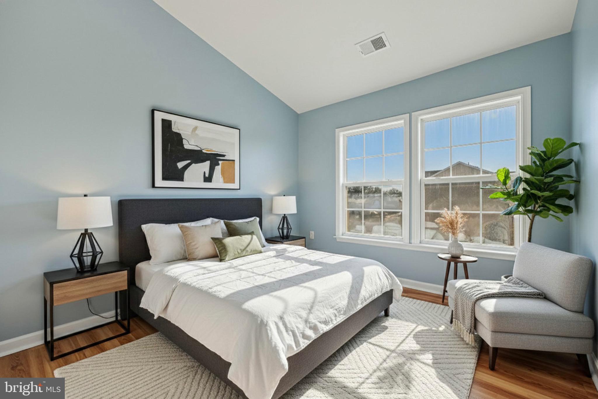 MANOR PARK - Residential