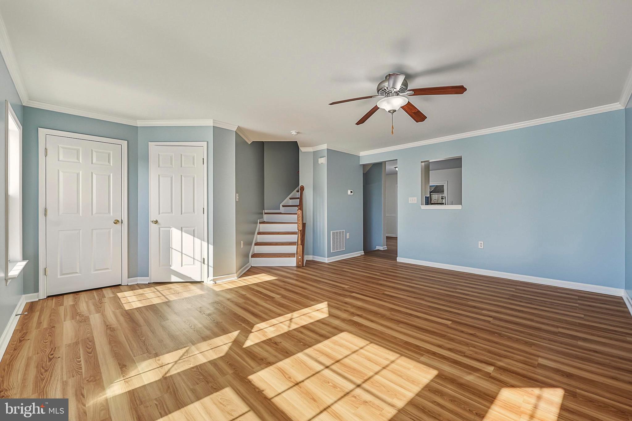 MANOR PARK - Residential