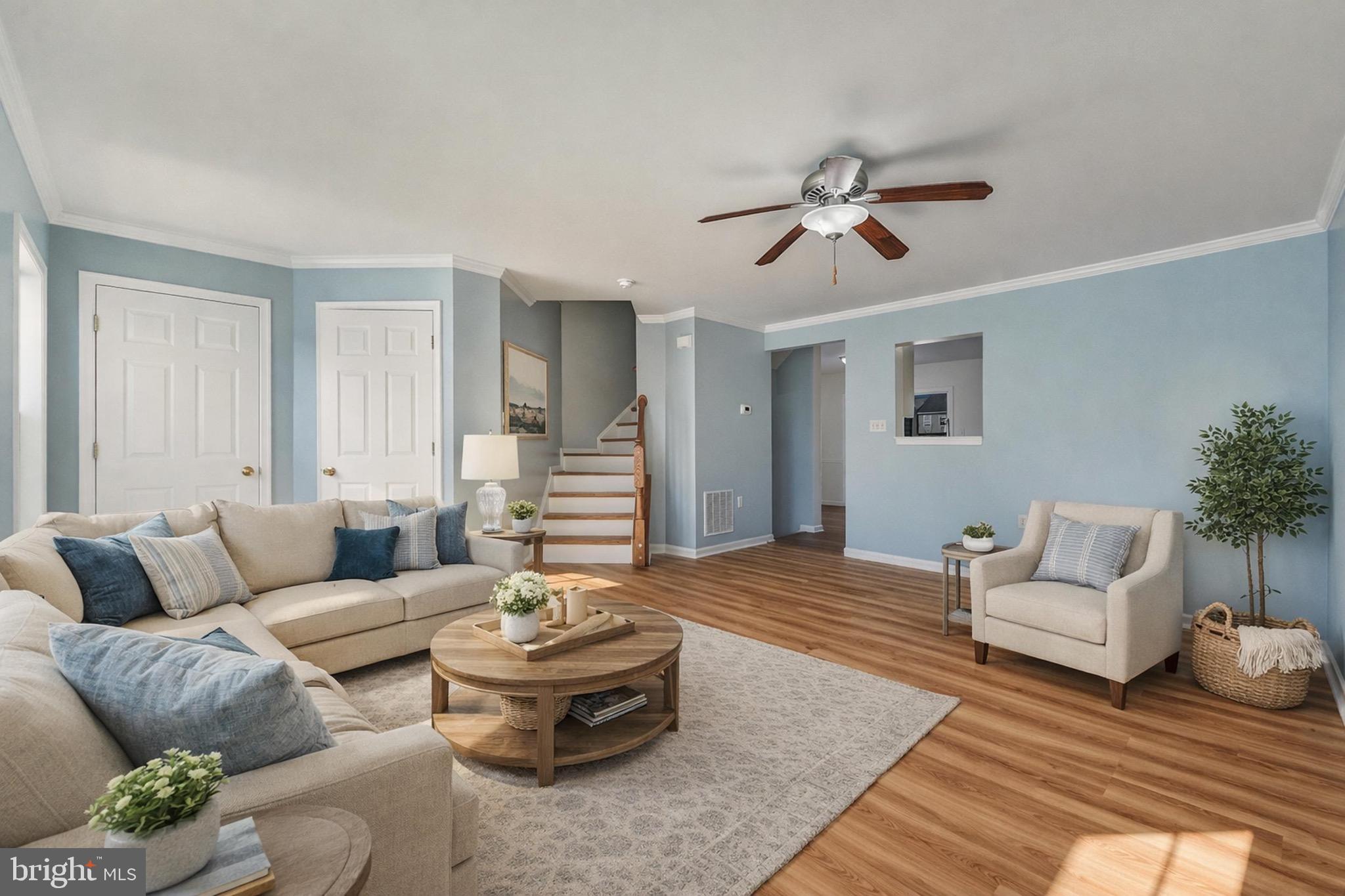 MANOR PARK - Residential