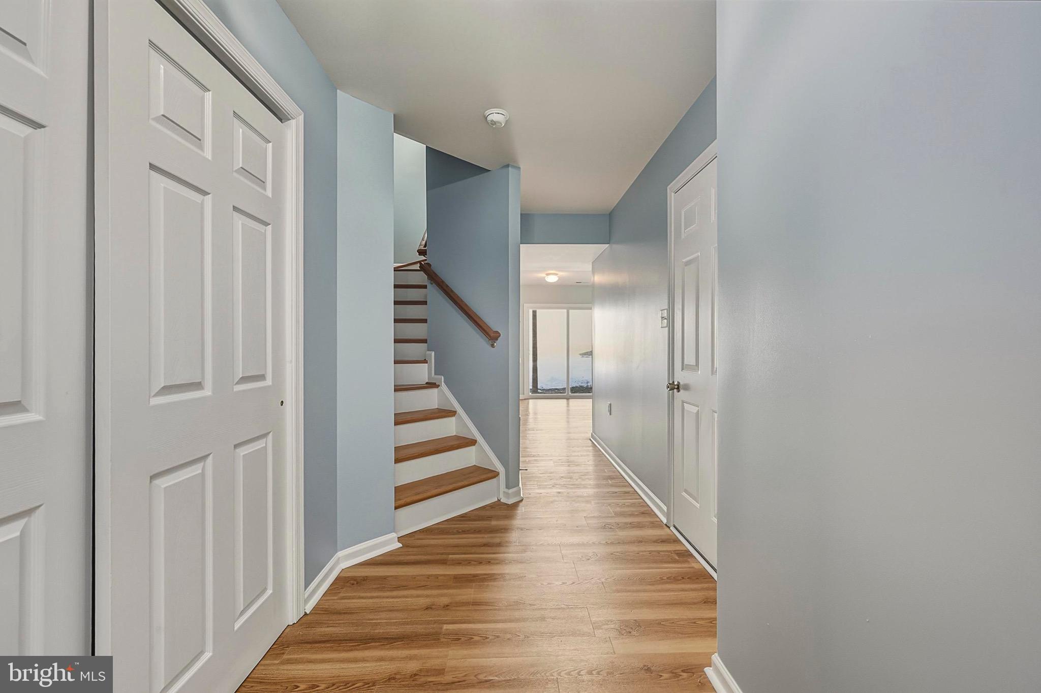 MANOR PARK - Residential