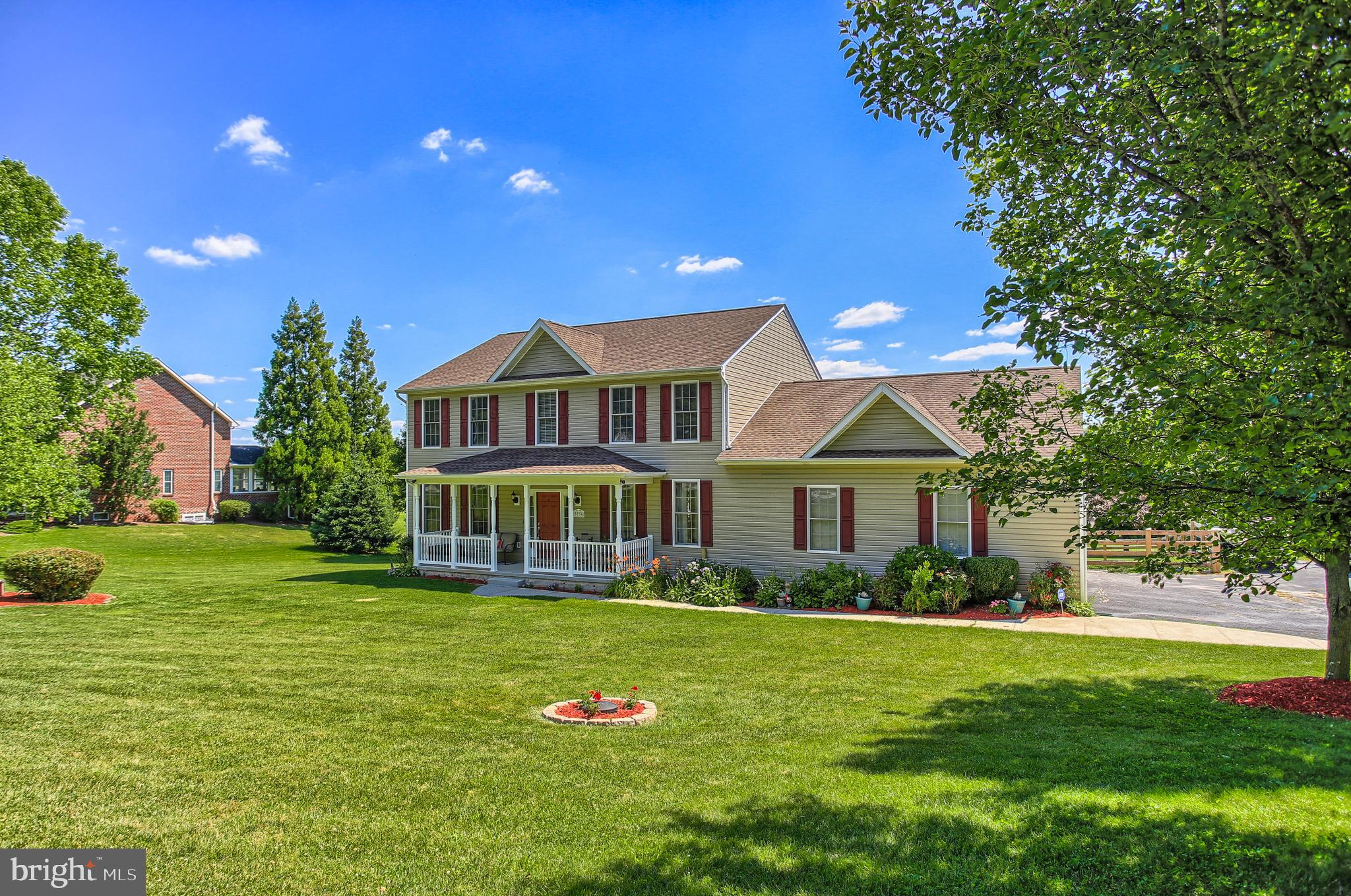 FOX CHASE - Residential