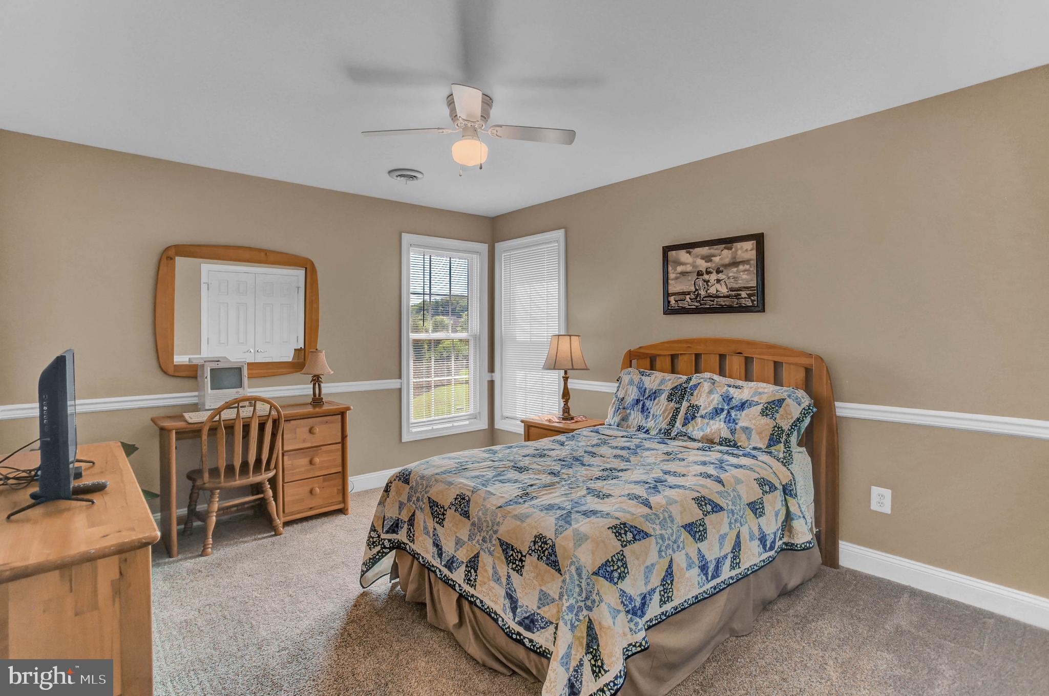 FOX CHASE - Residential