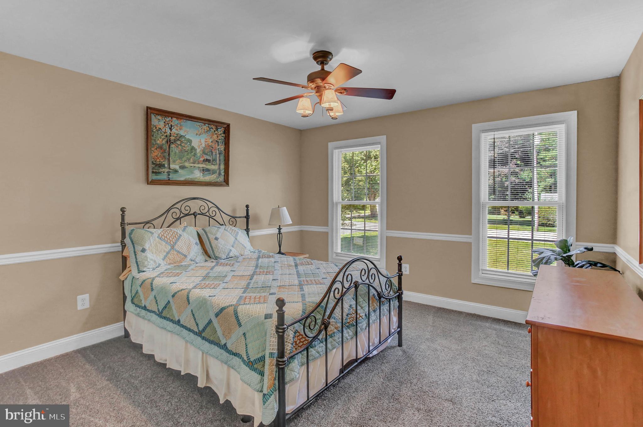 FOX CHASE - Residential