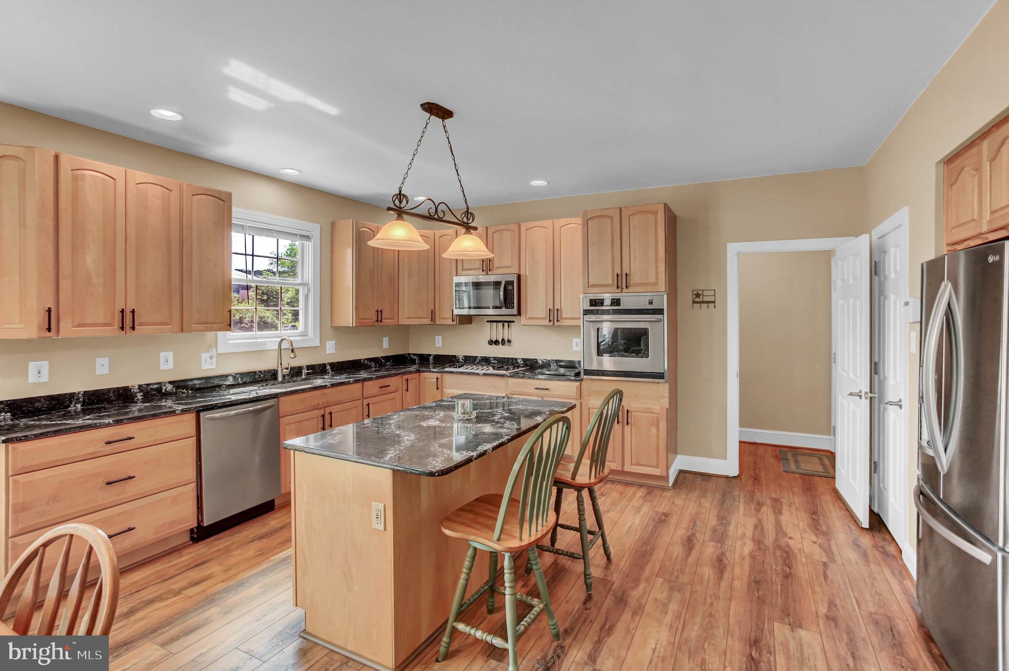 FOX CHASE - Residential