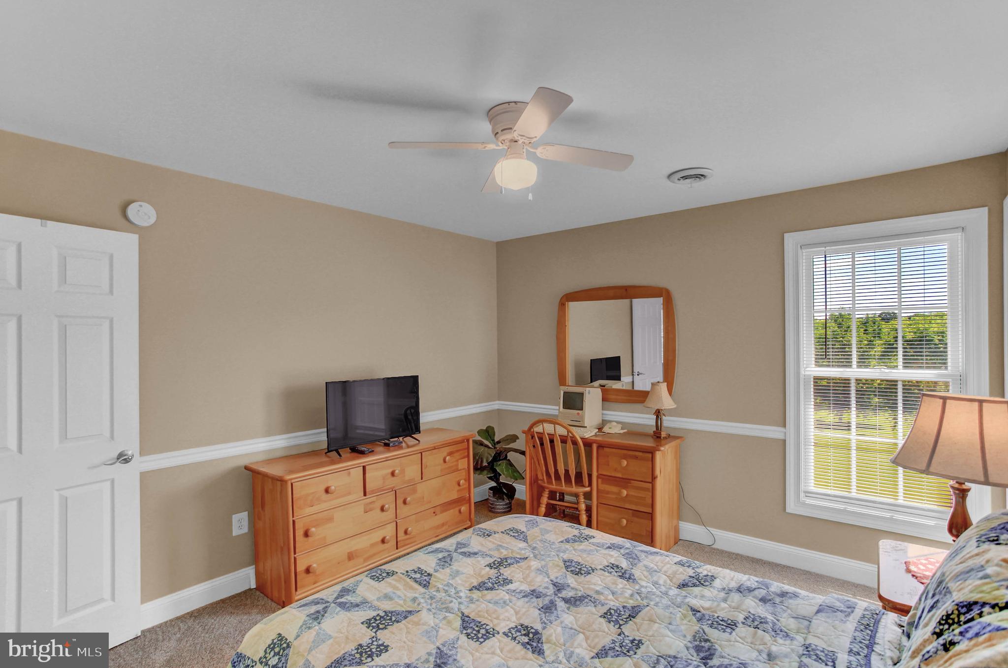 FOX CHASE - Residential