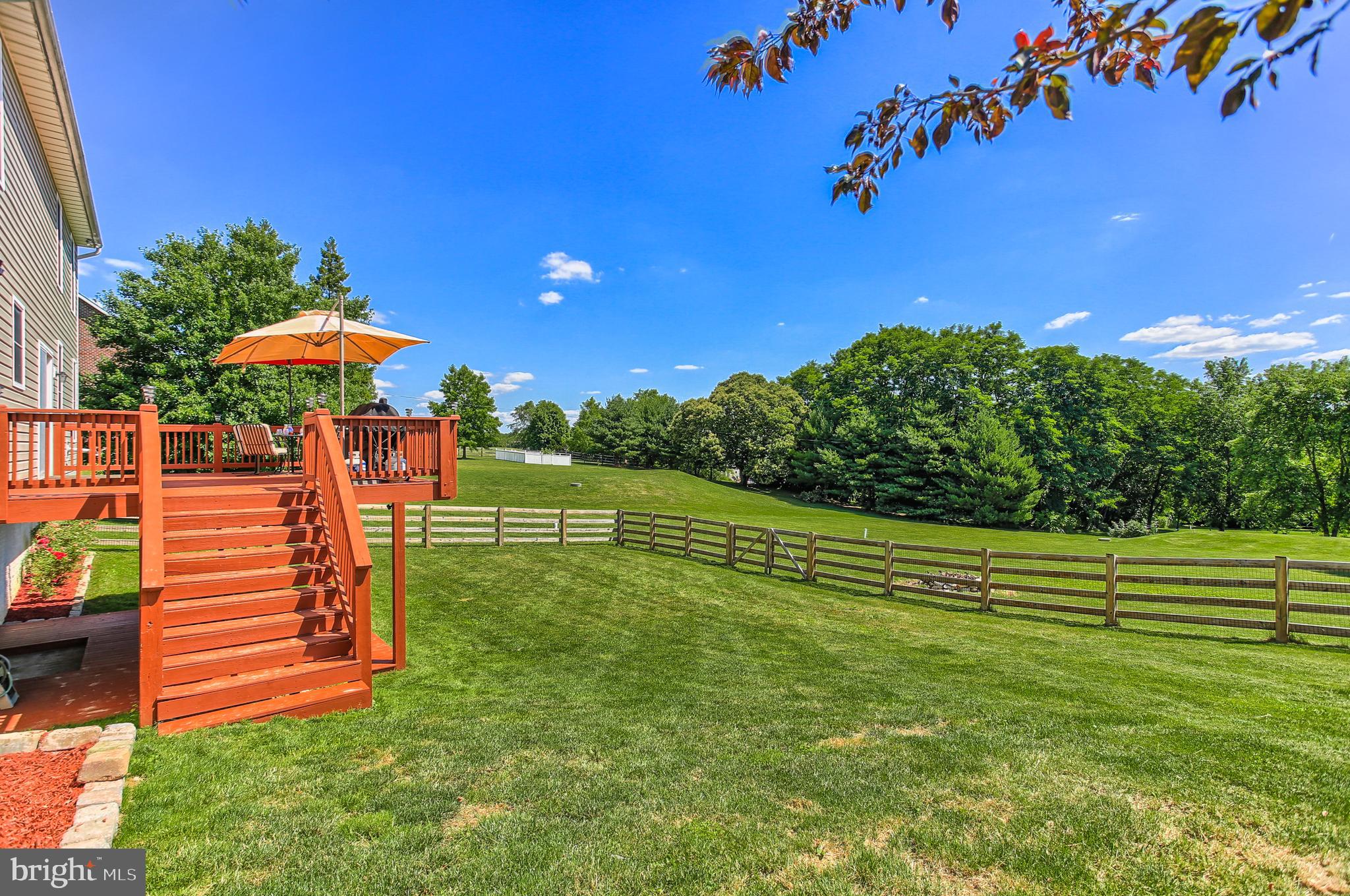 FOX CHASE - Residential