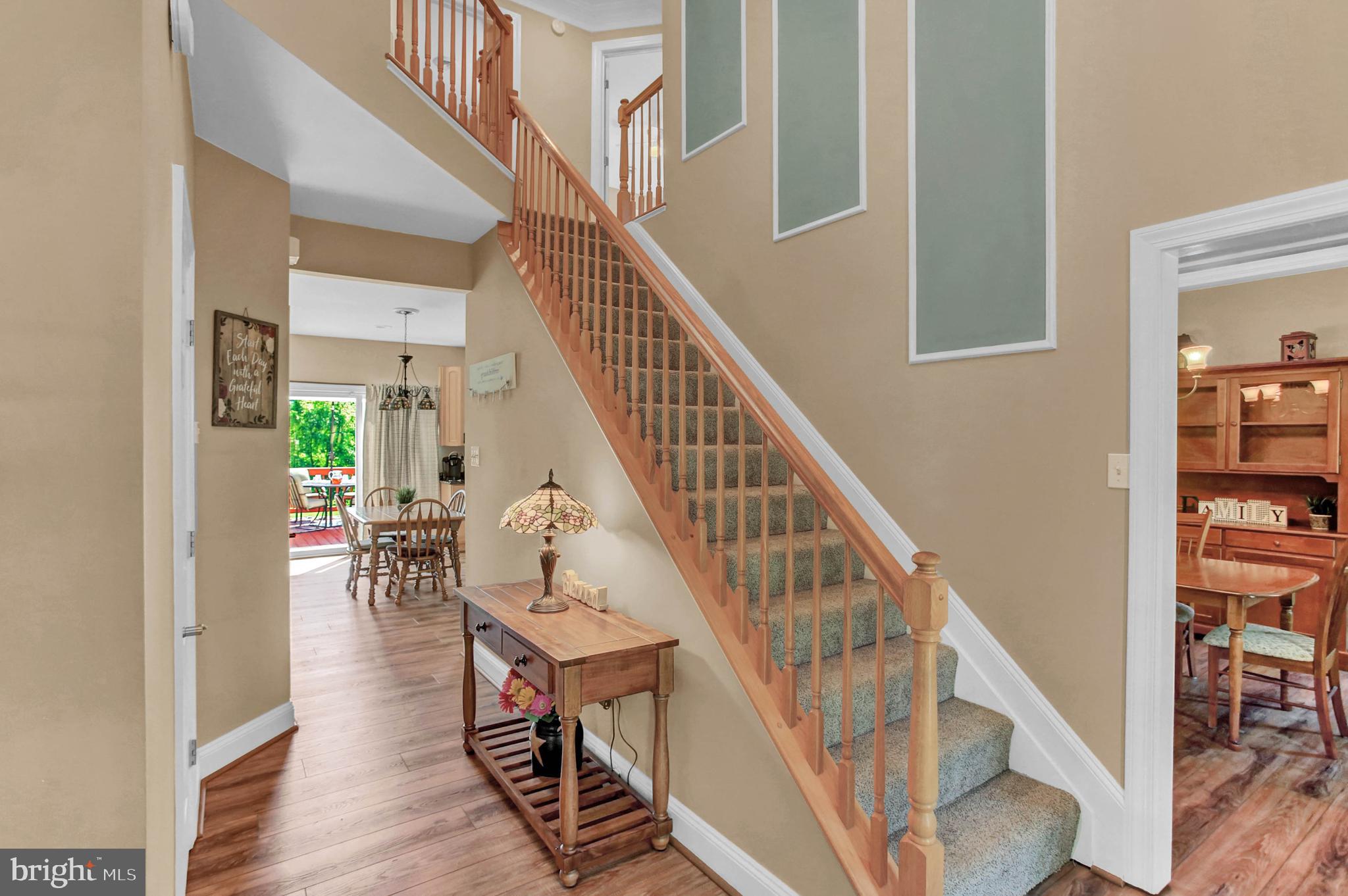 FOX CHASE - Residential