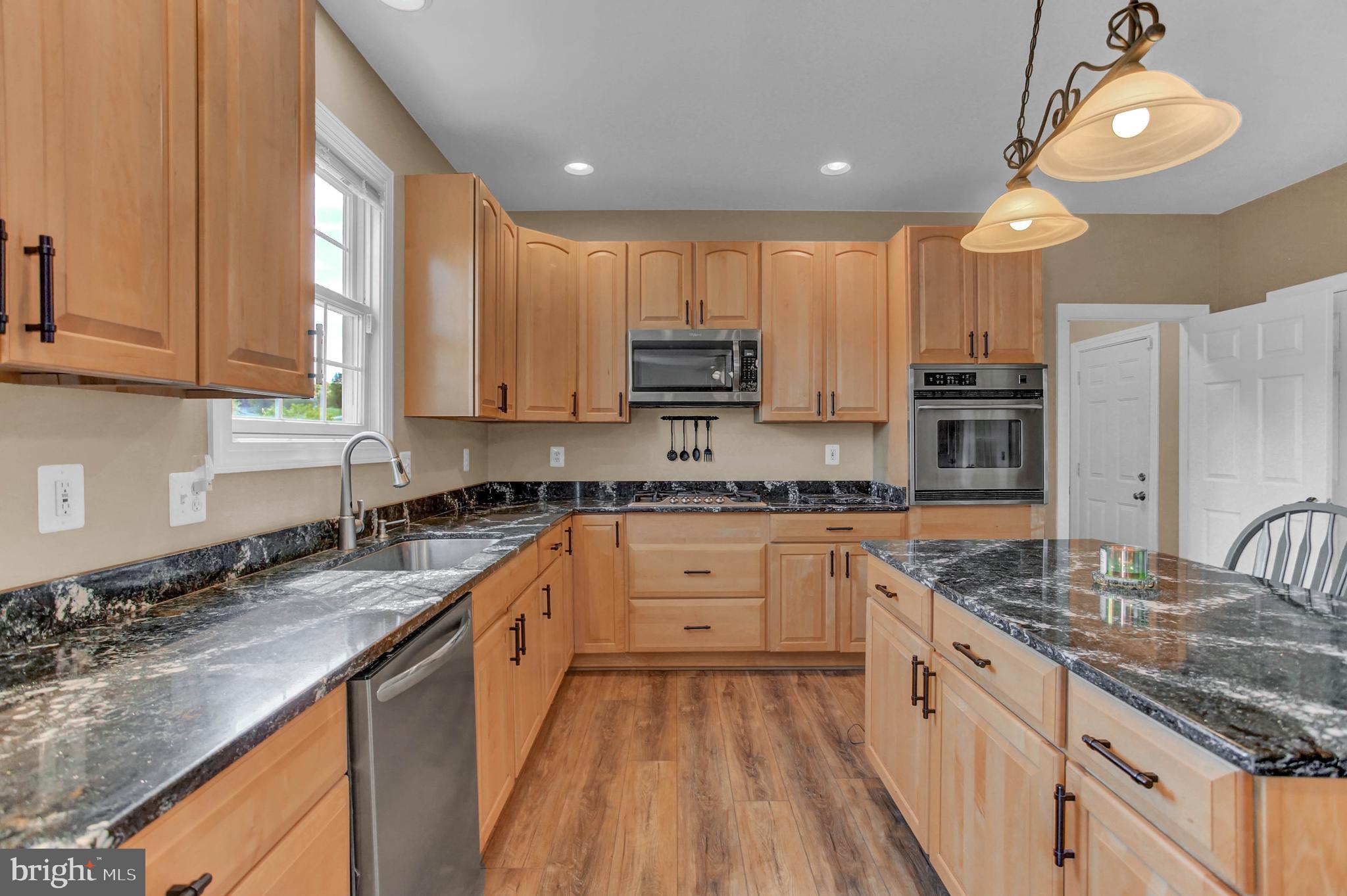 FOX CHASE - Residential