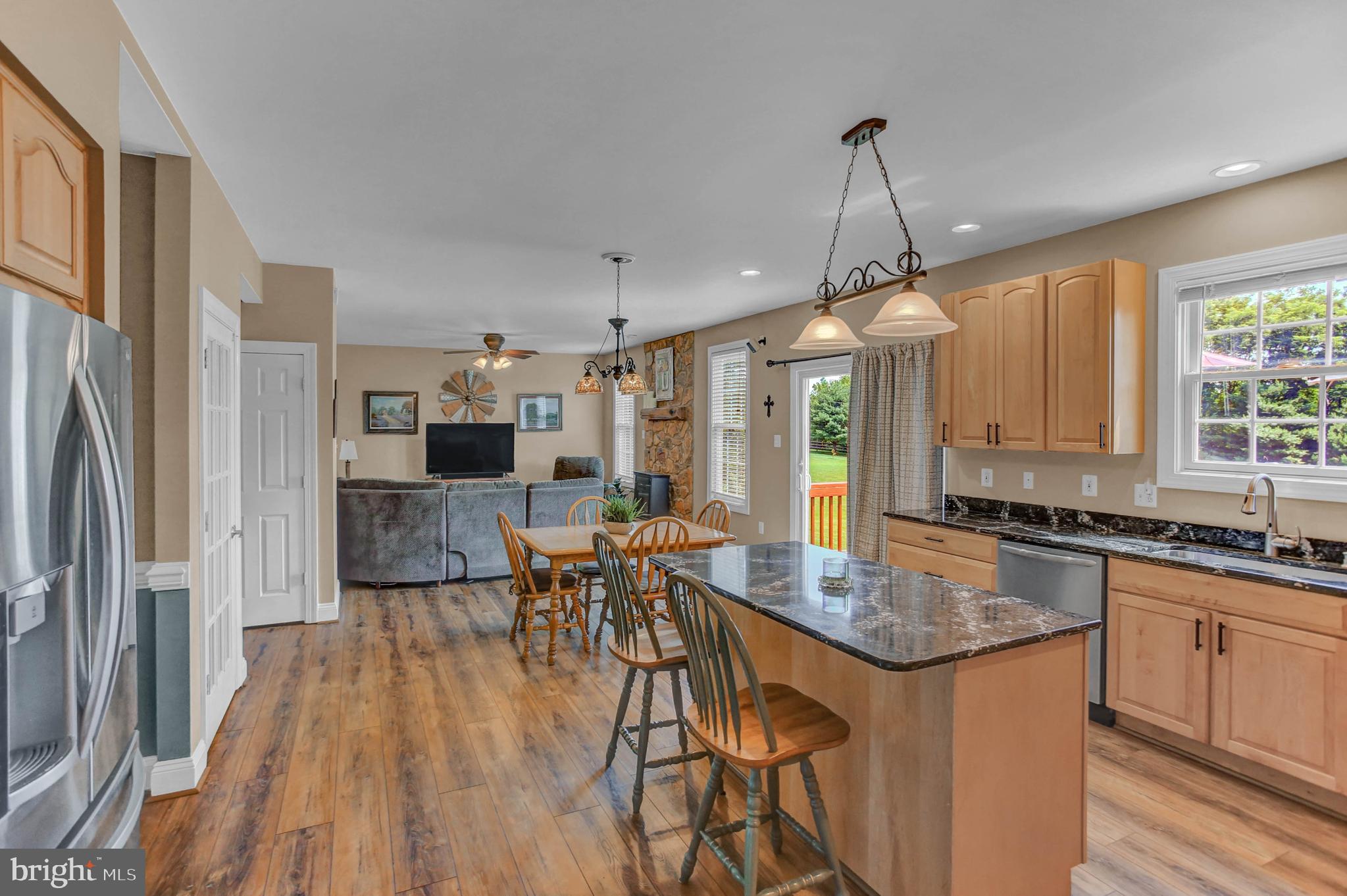 FOX CHASE - Residential