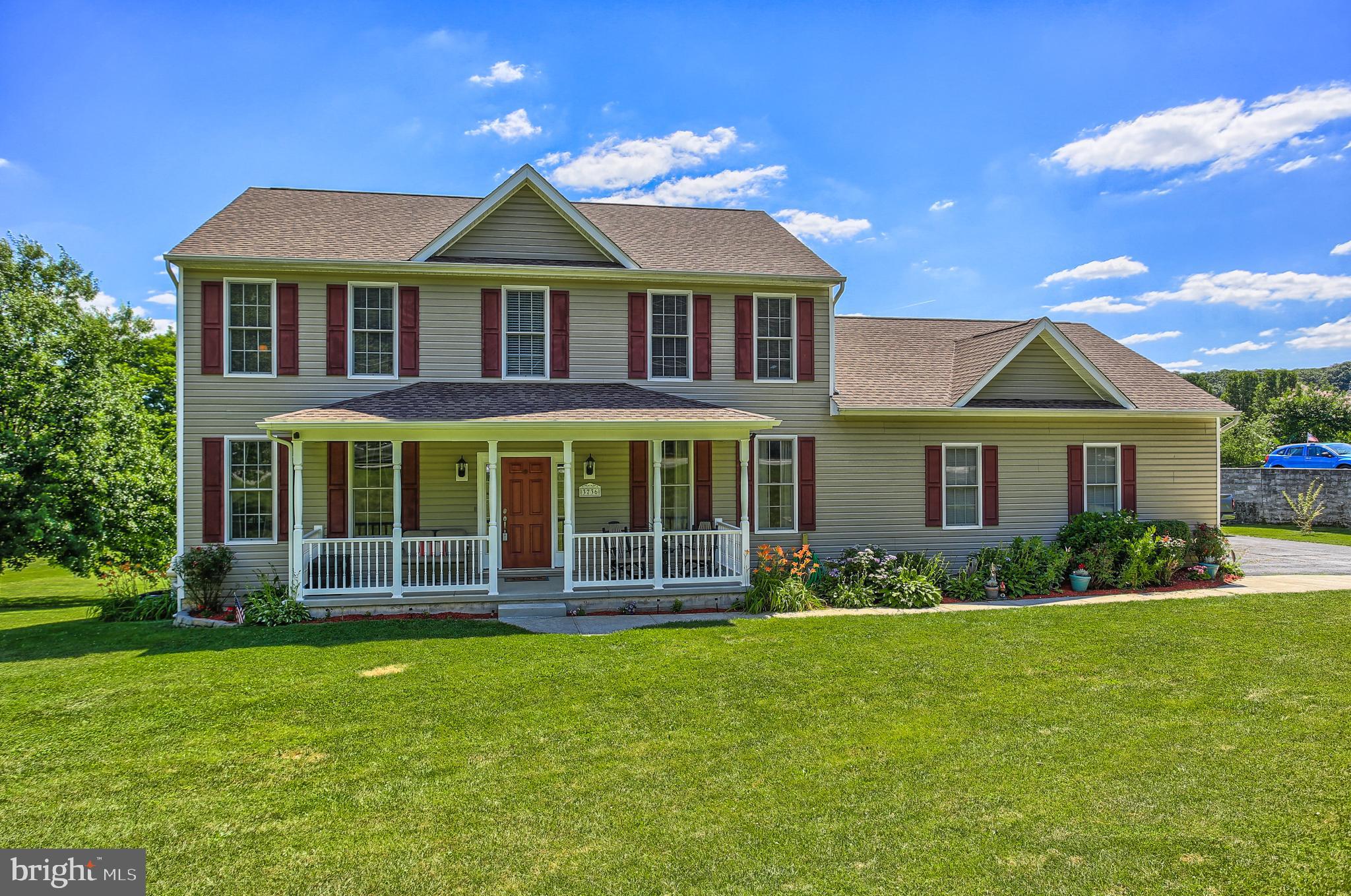 FOX CHASE - Residential