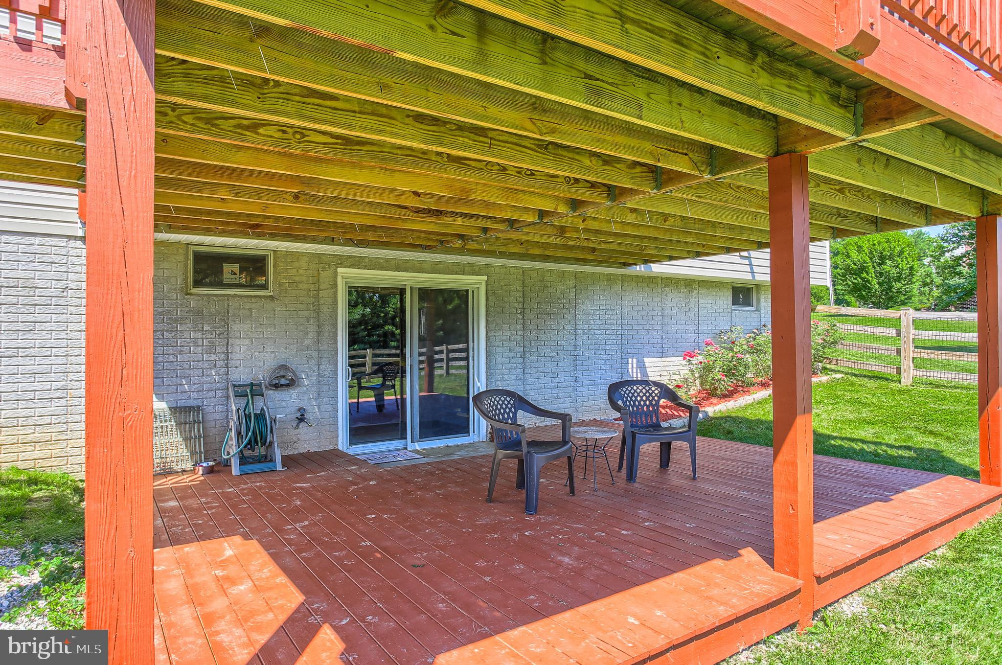 FOX CHASE - Residential