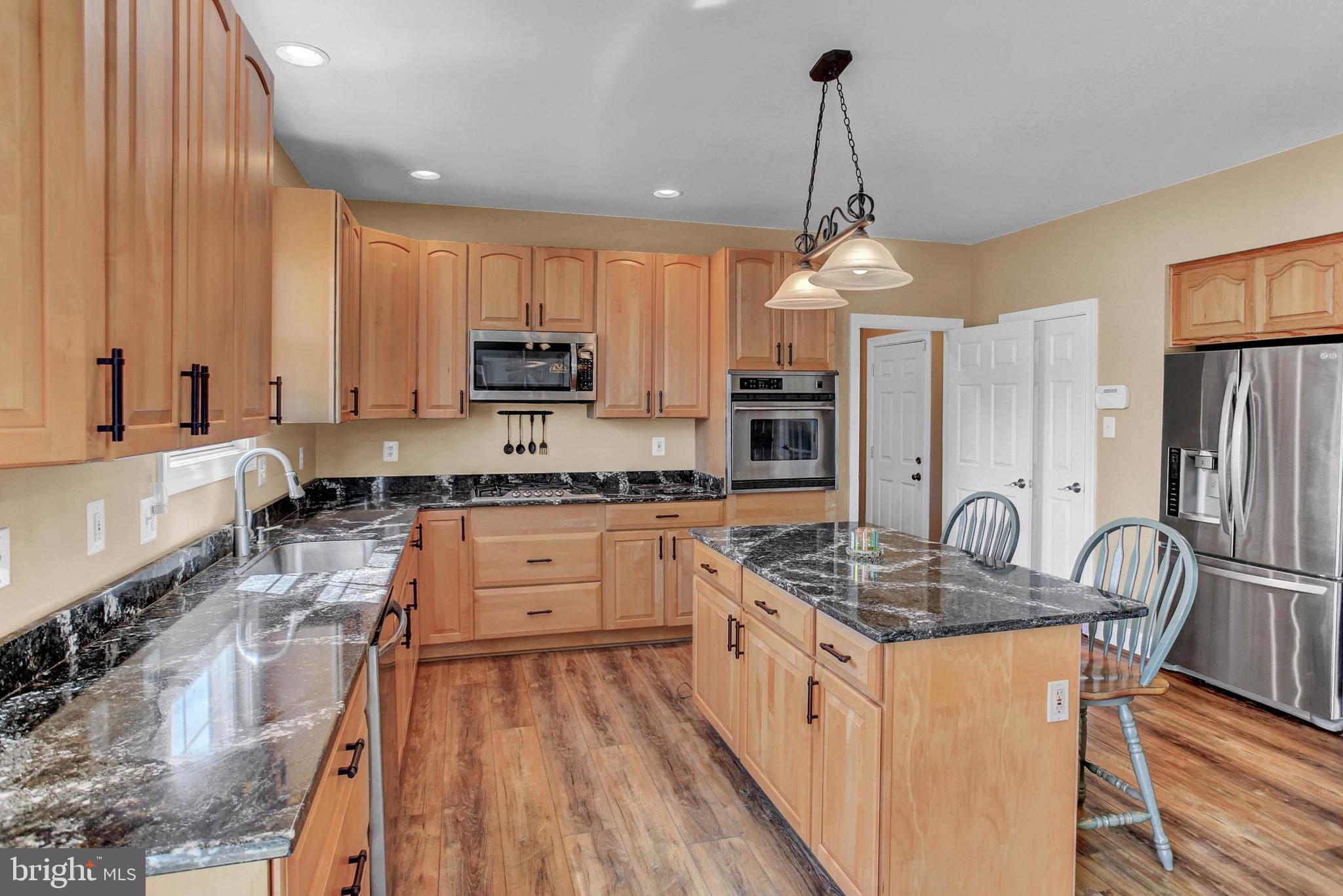 FOX CHASE - Residential