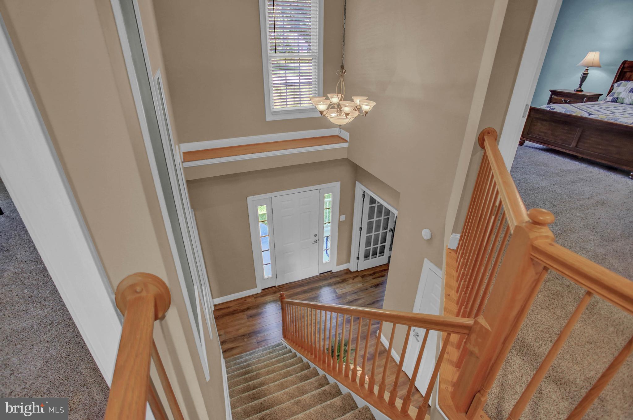 FOX CHASE - Residential