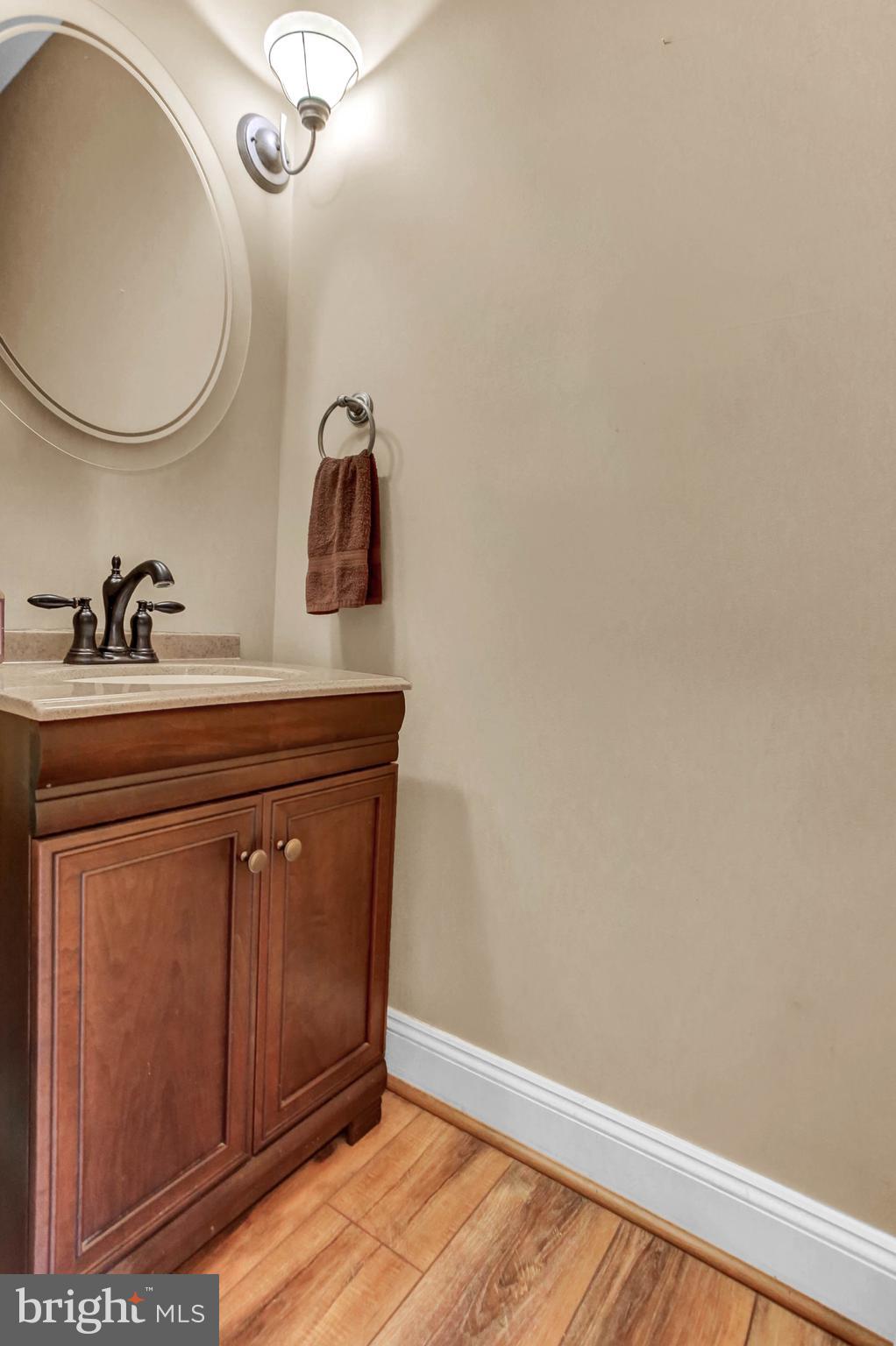 FOX CHASE - Residential