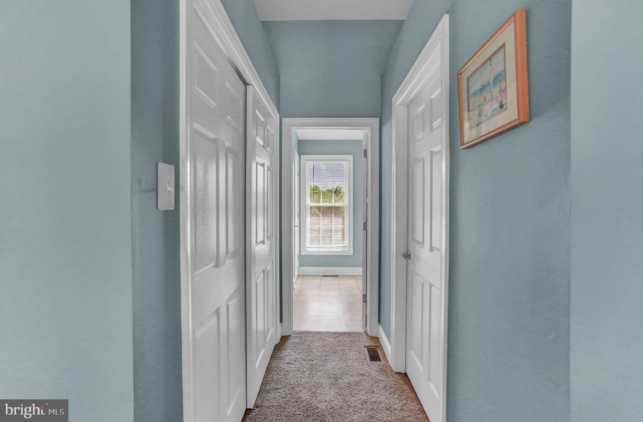 FOX CHASE - Residential