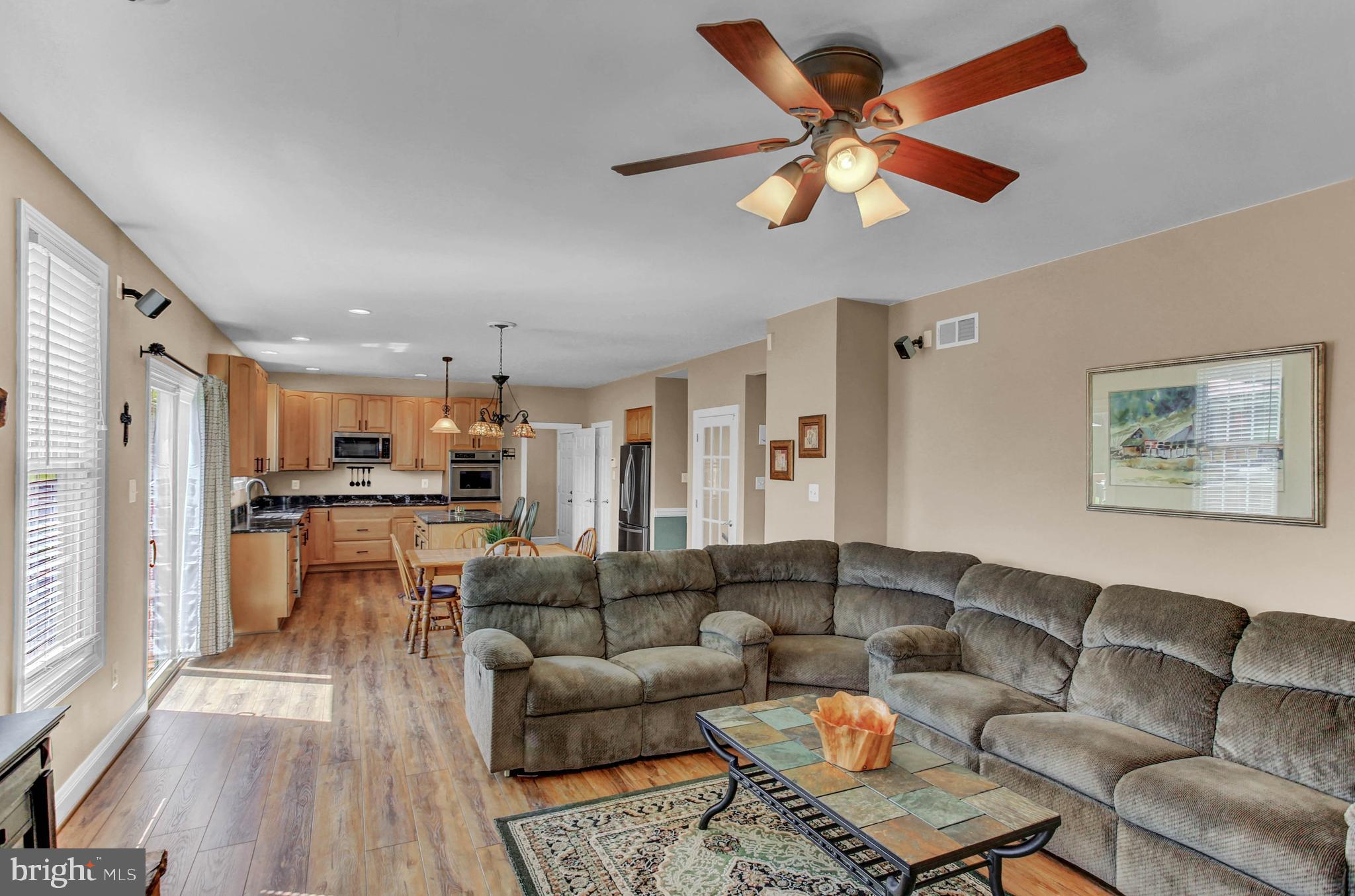 FOX CHASE - Residential