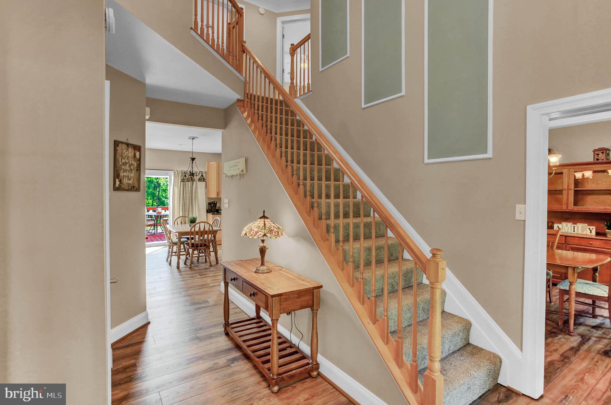 FOX CHASE - Residential