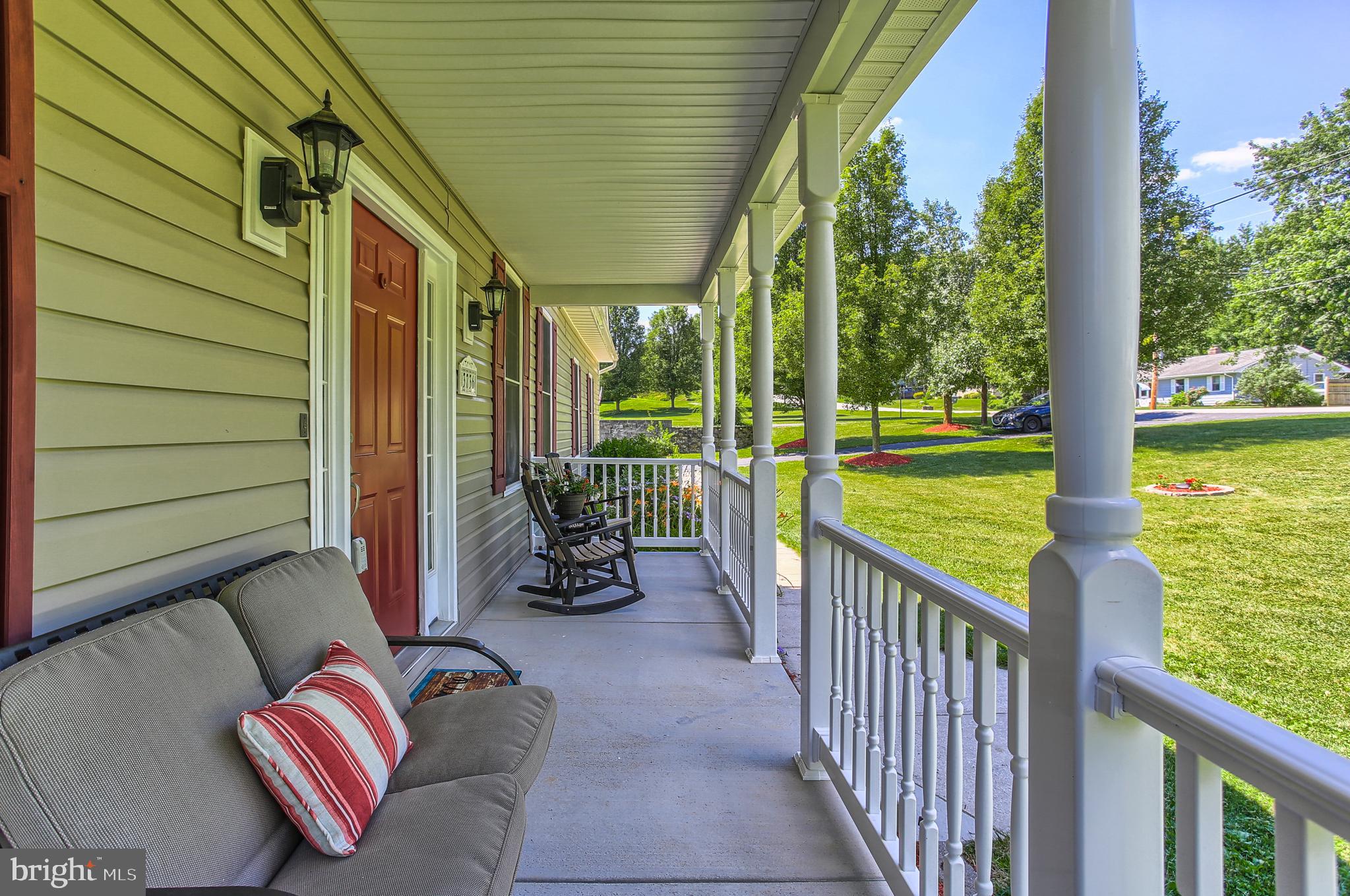 FOX CHASE - Residential