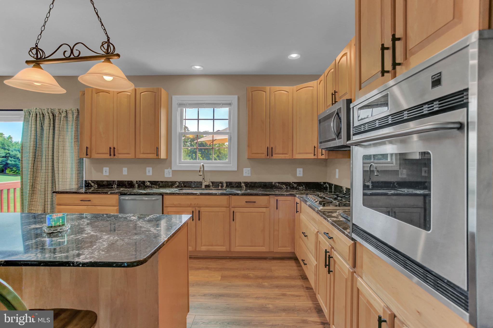 FOX CHASE - Residential