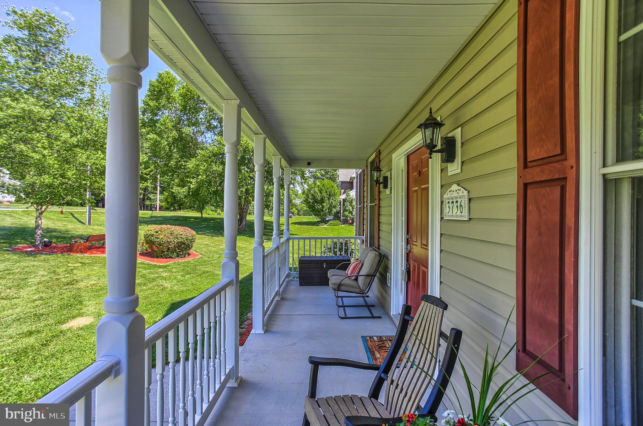 FOX CHASE - Residential