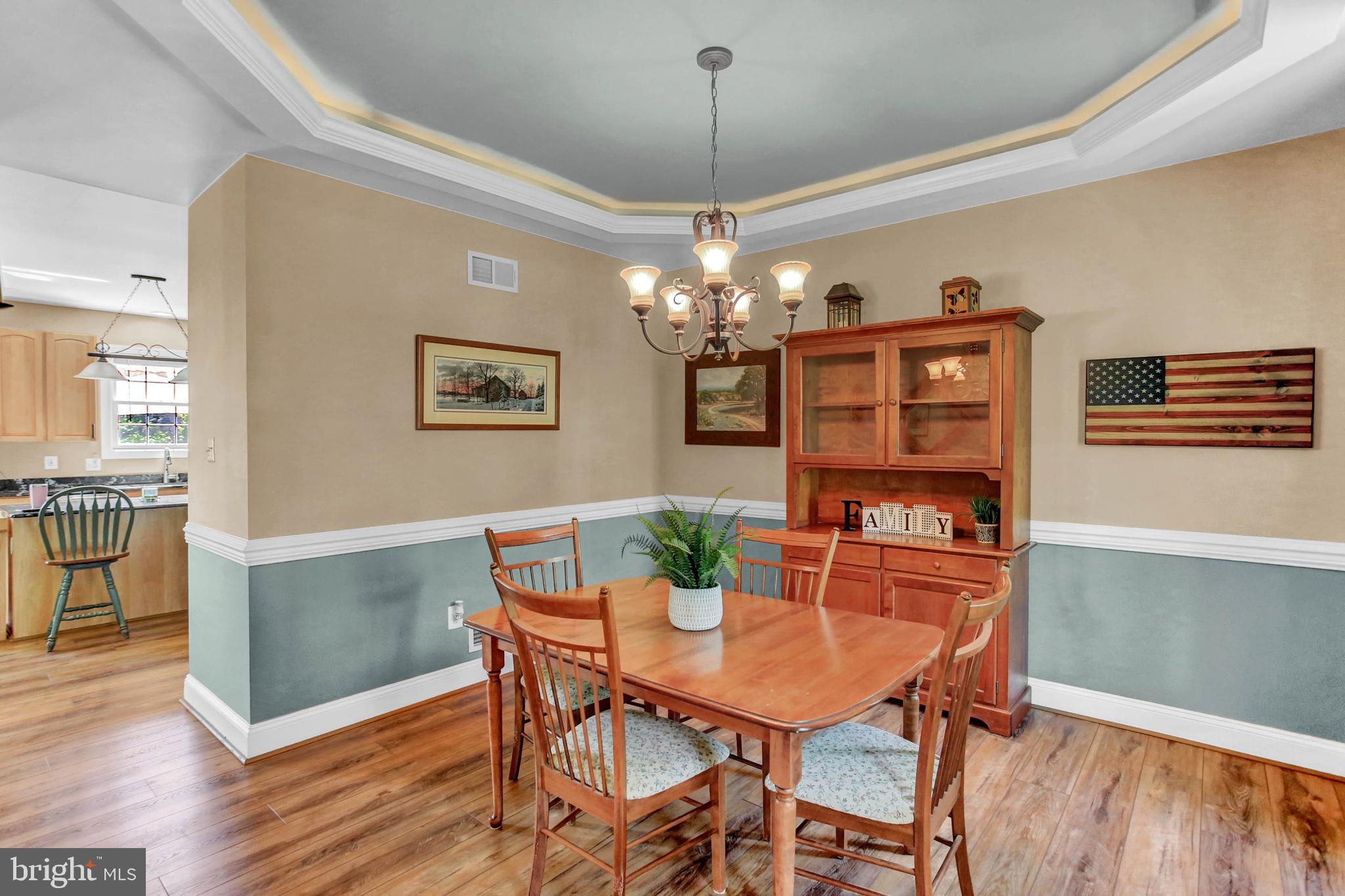 FOX CHASE - Residential