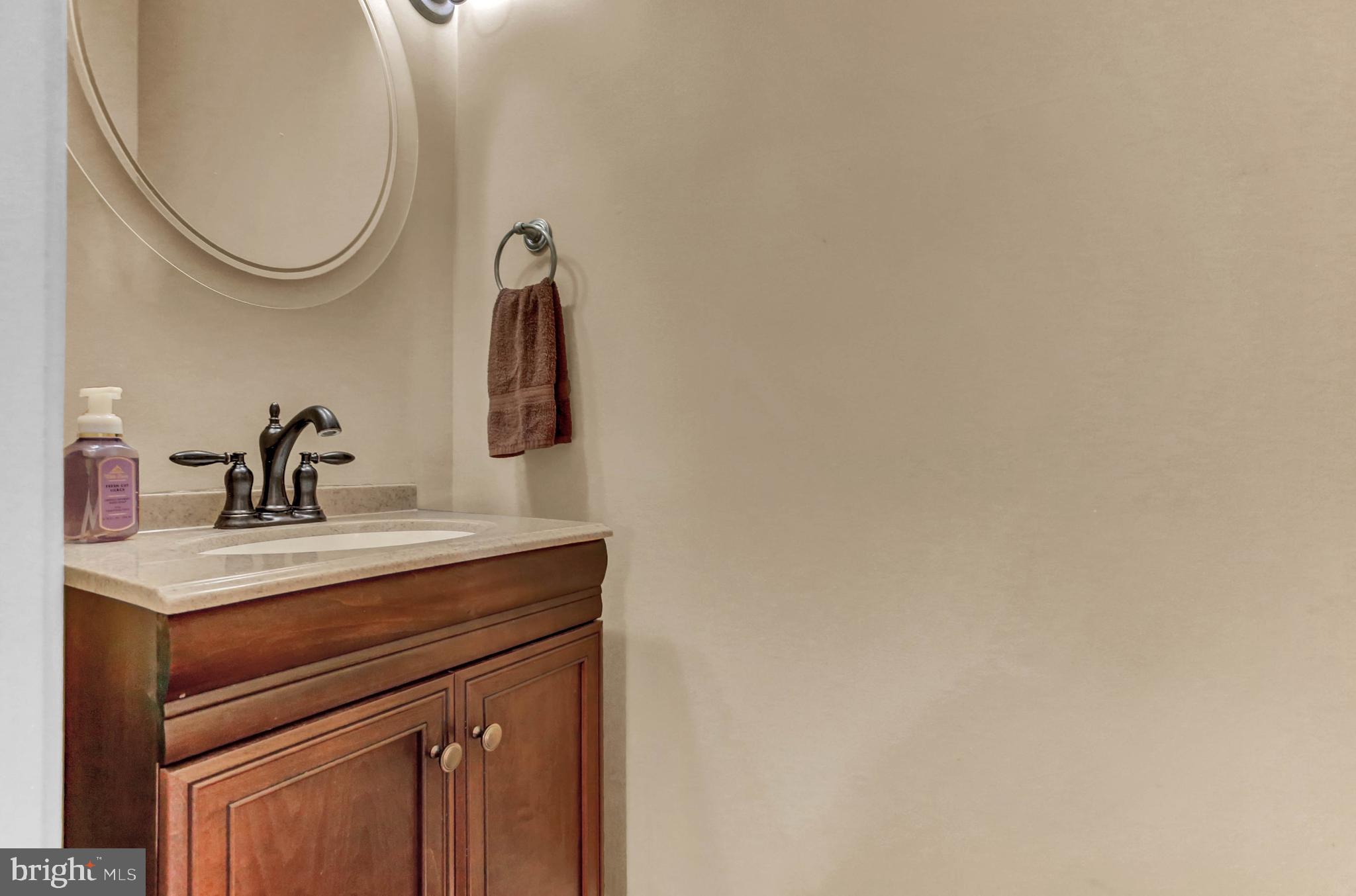 FOX CHASE - Residential