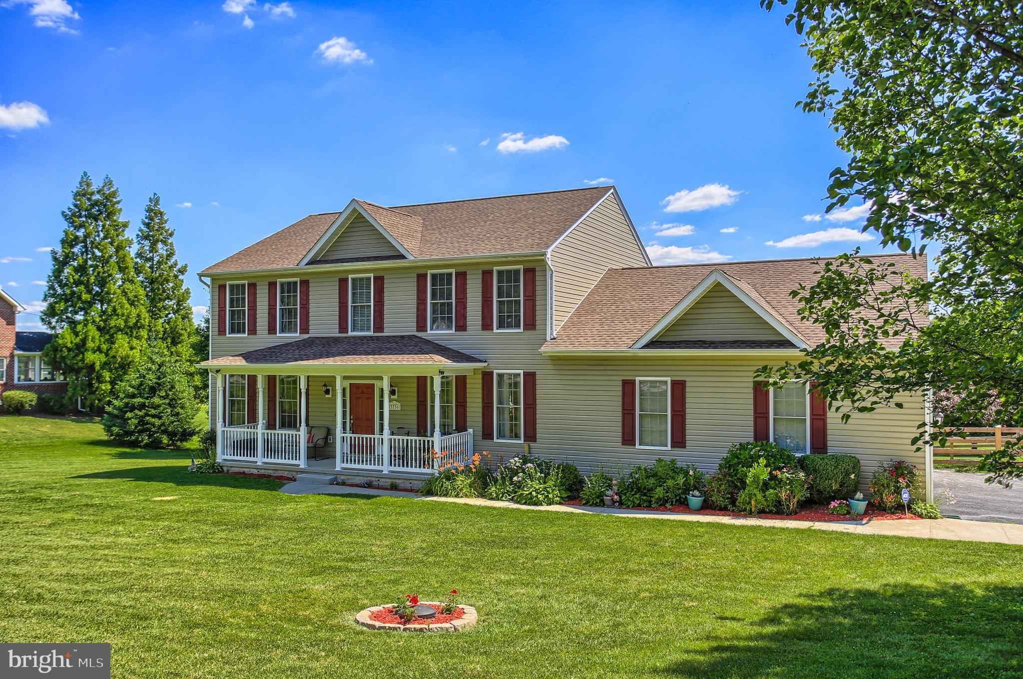 FOX CHASE - Residential