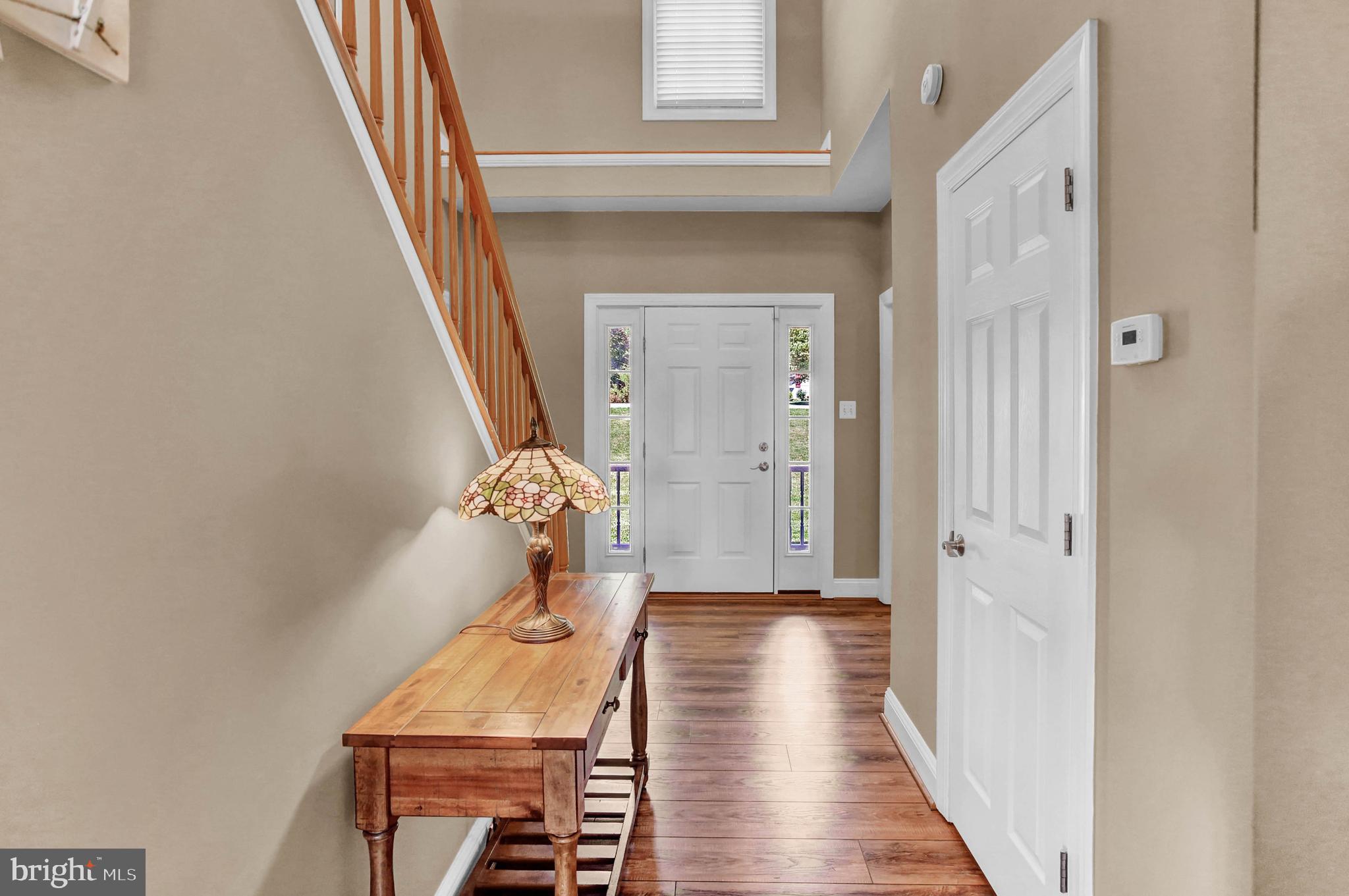 FOX CHASE - Residential