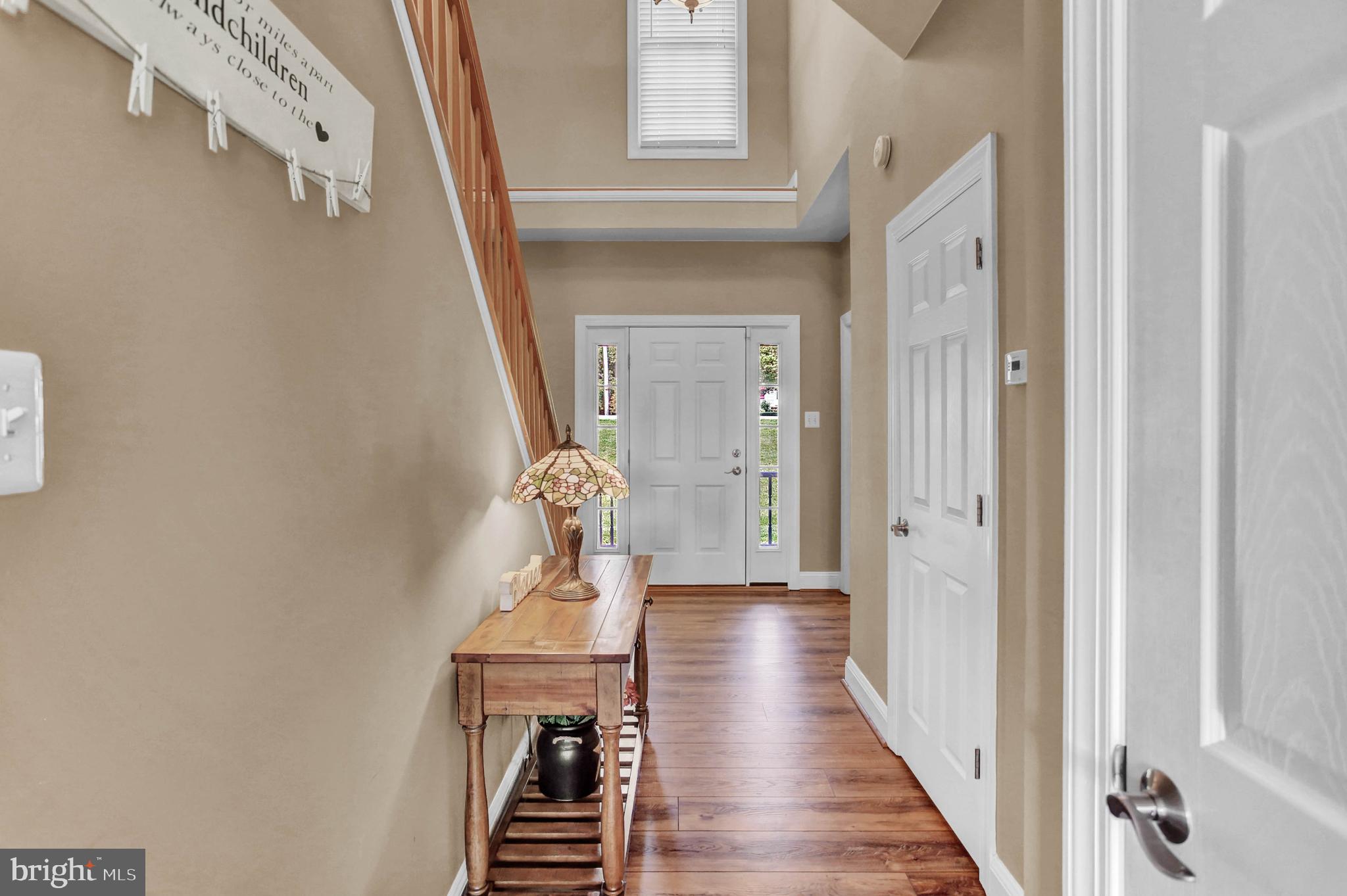 FOX CHASE - Residential