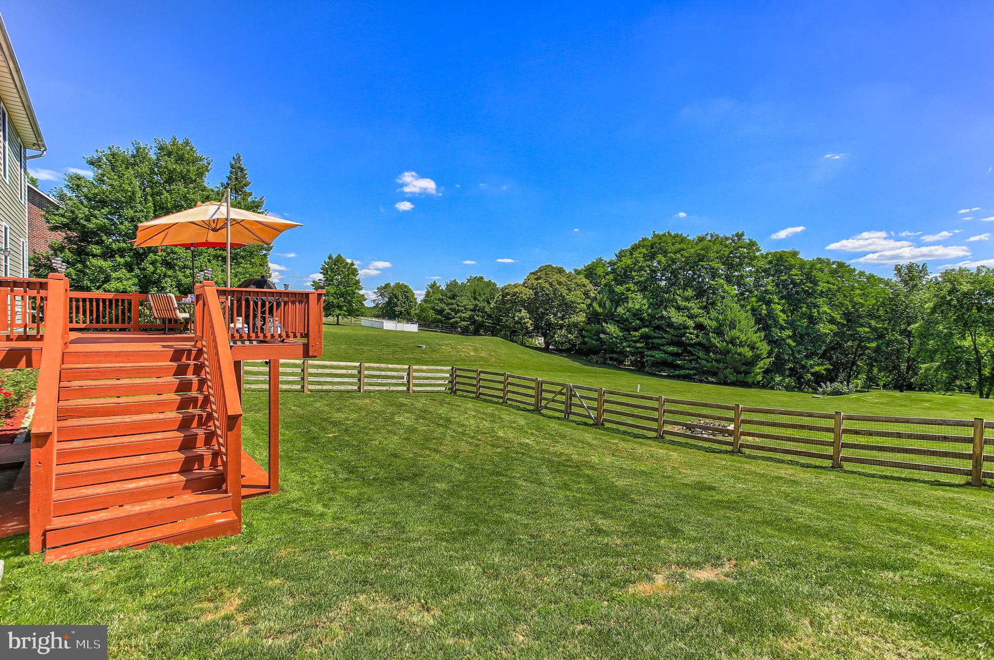 FOX CHASE - Residential