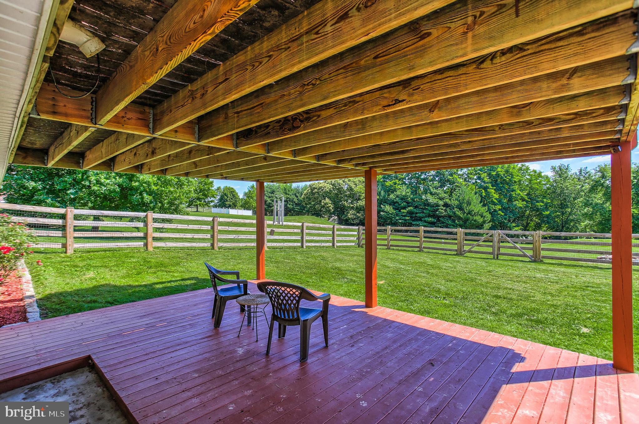 FOX CHASE - Residential