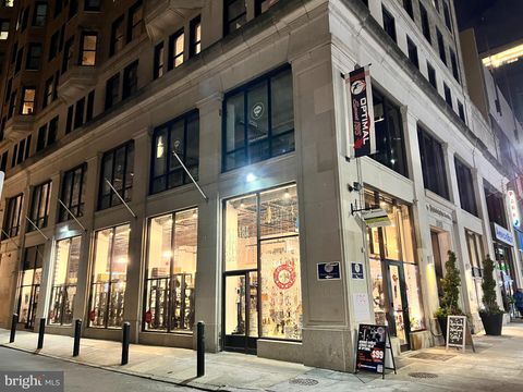 Photo of 1315 Walnut Street, PHILADELPHIA, PA 19107 (MLS # PAPH2516710)