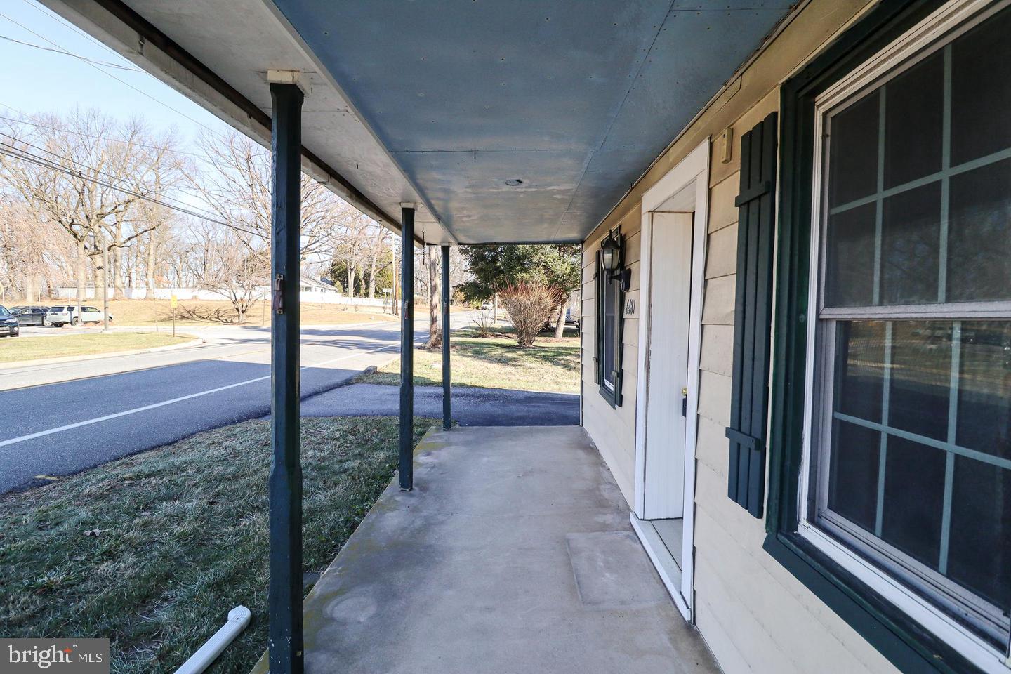 6481 CHAMBERS HILL ROAD