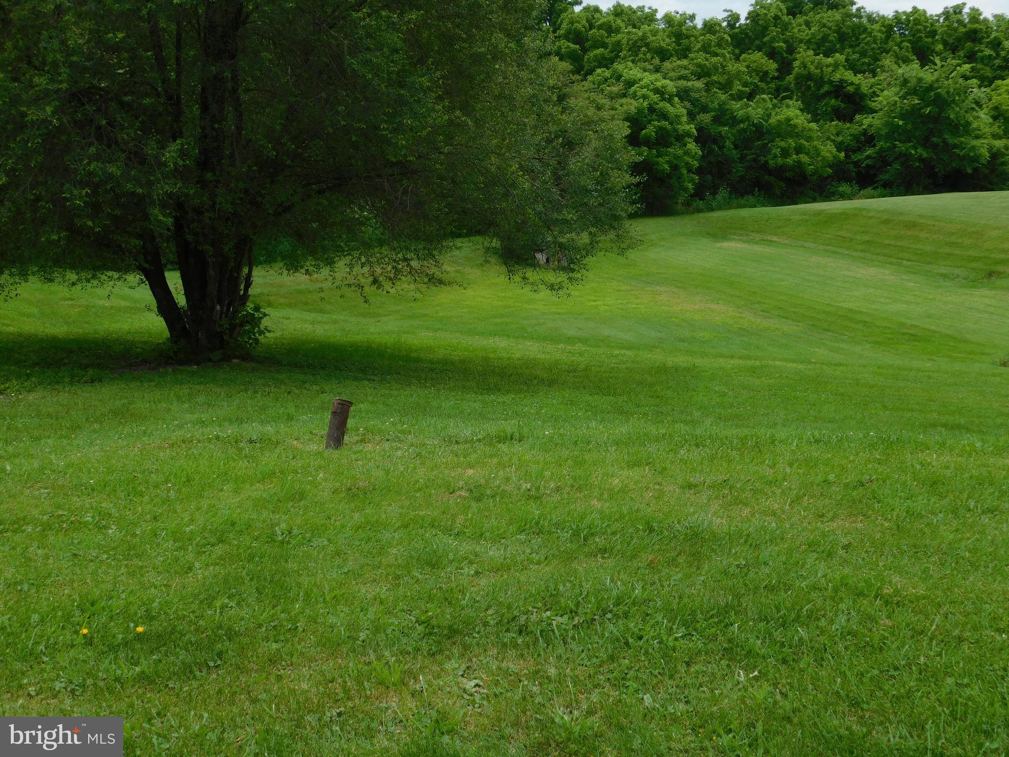 Here is your opportunity to build in Cedarville Subdivision. Build on one lot and sell the other lot. This is being sold as one parcel but subdivided into 2 lots. Close to mifflintown but has a country feel. Public water and Sewer are on site. Motivated Seller!