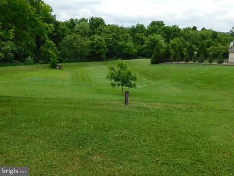 Vacant Land For Sale - 00 Gingerfield Drive (lot 7&8)<br/> MIFFLINTOWN, PA 17059