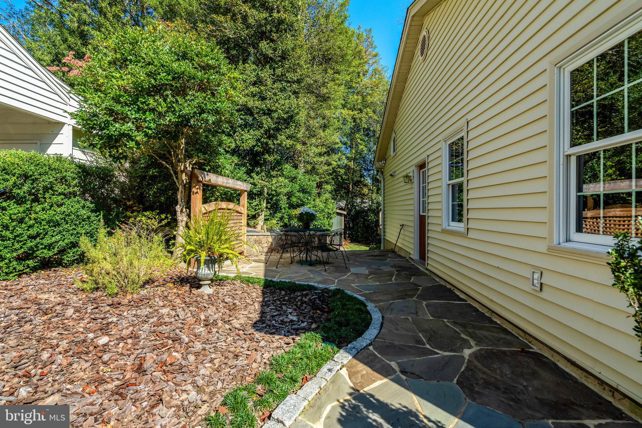 10822 MOUNT VINEYARD COURT