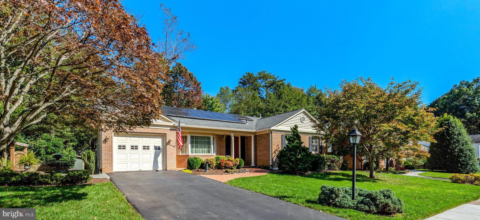 10822 MOUNT VINEYARD COURT