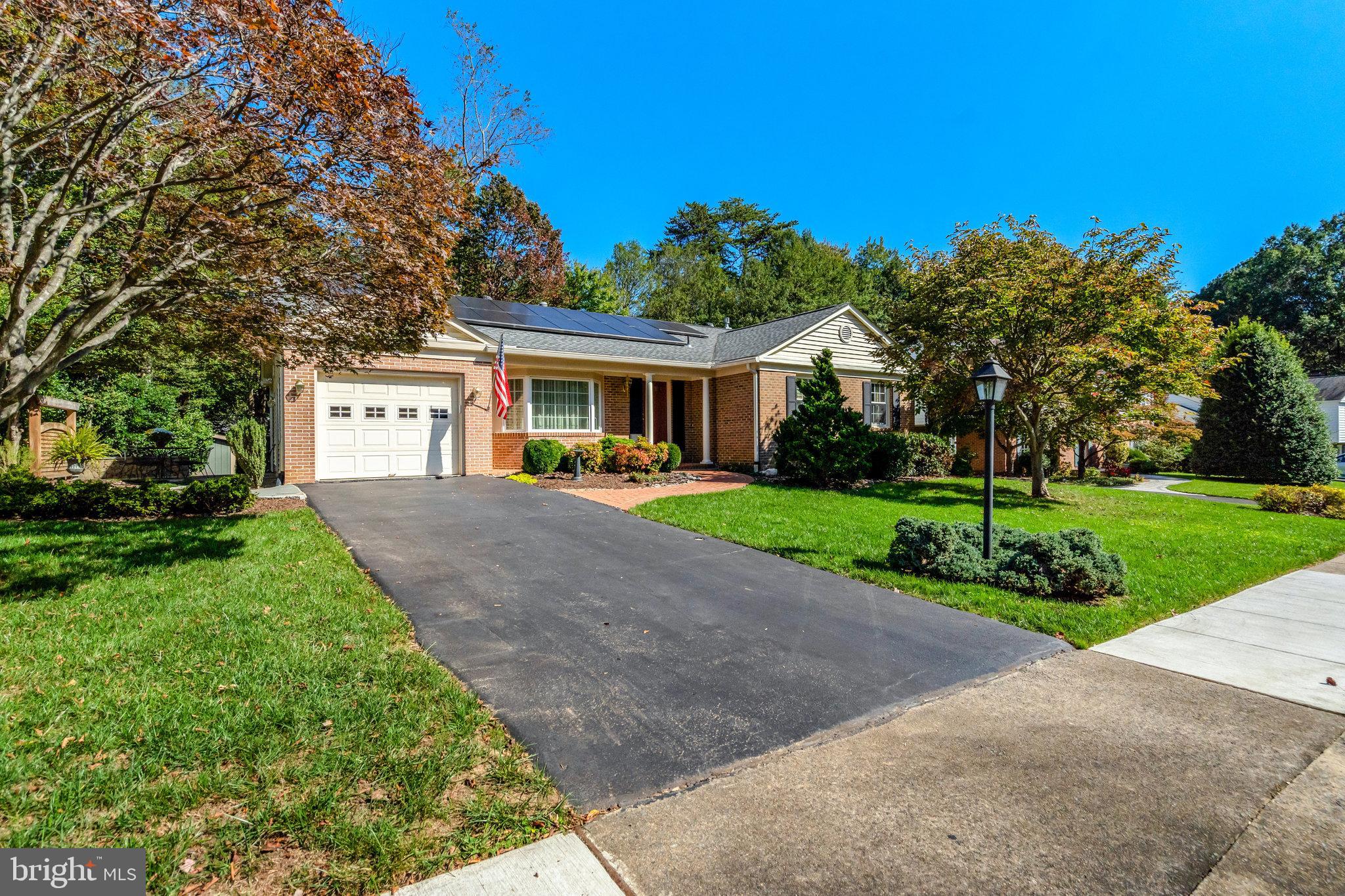 10822 MOUNT VINEYARD COURT