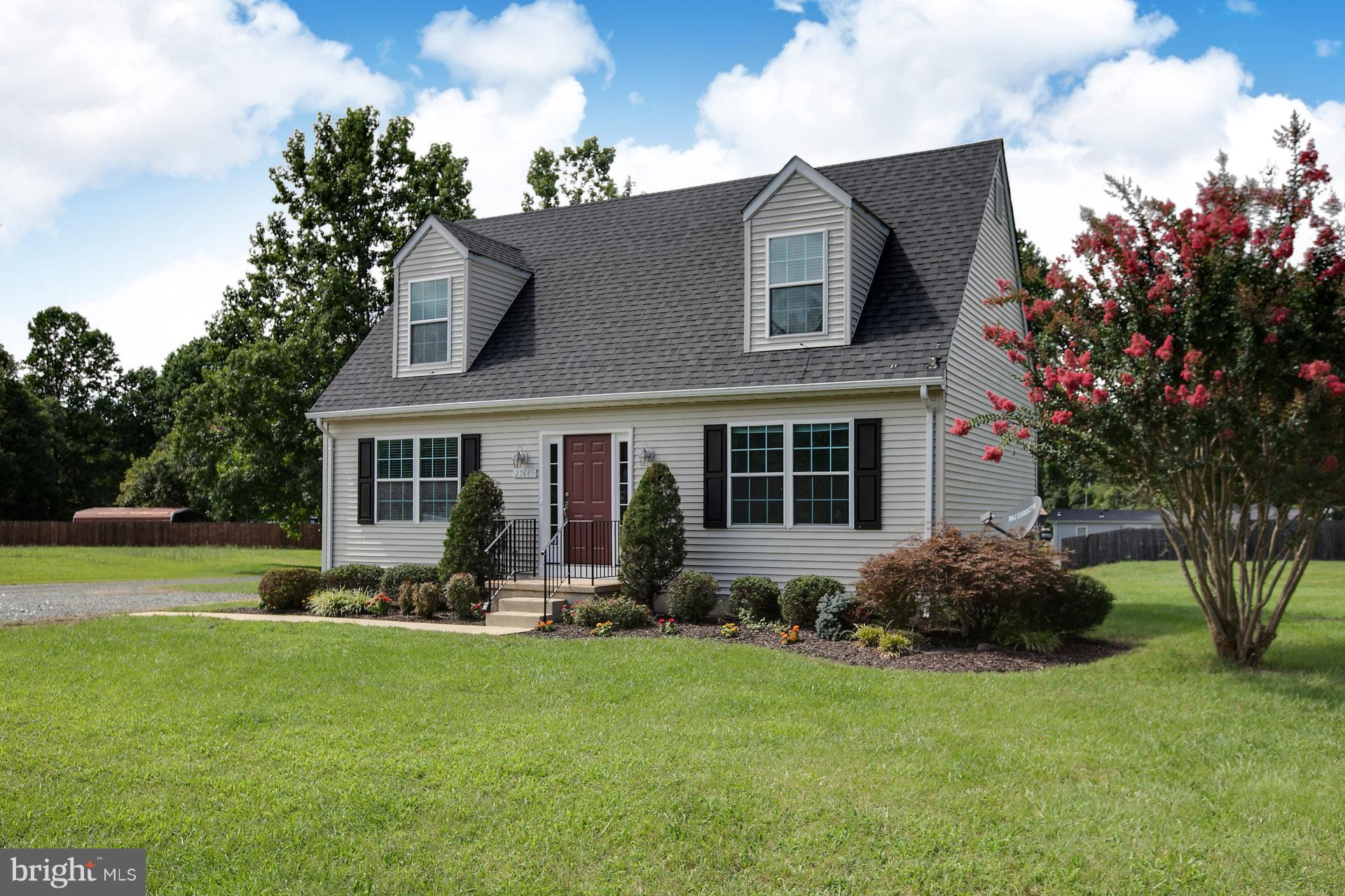 PYLES ESTATES - Residential