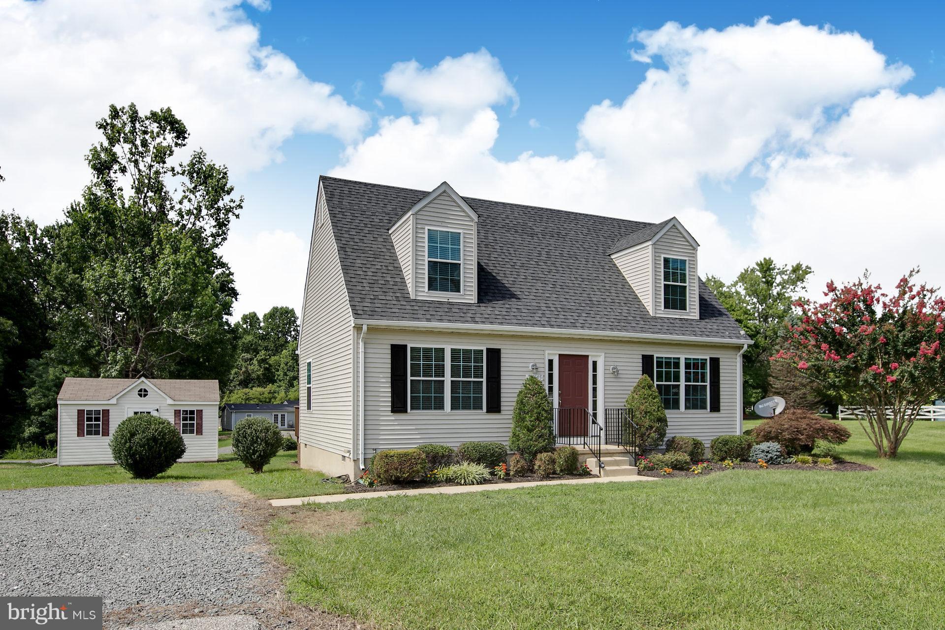 PYLES ESTATES - Residential